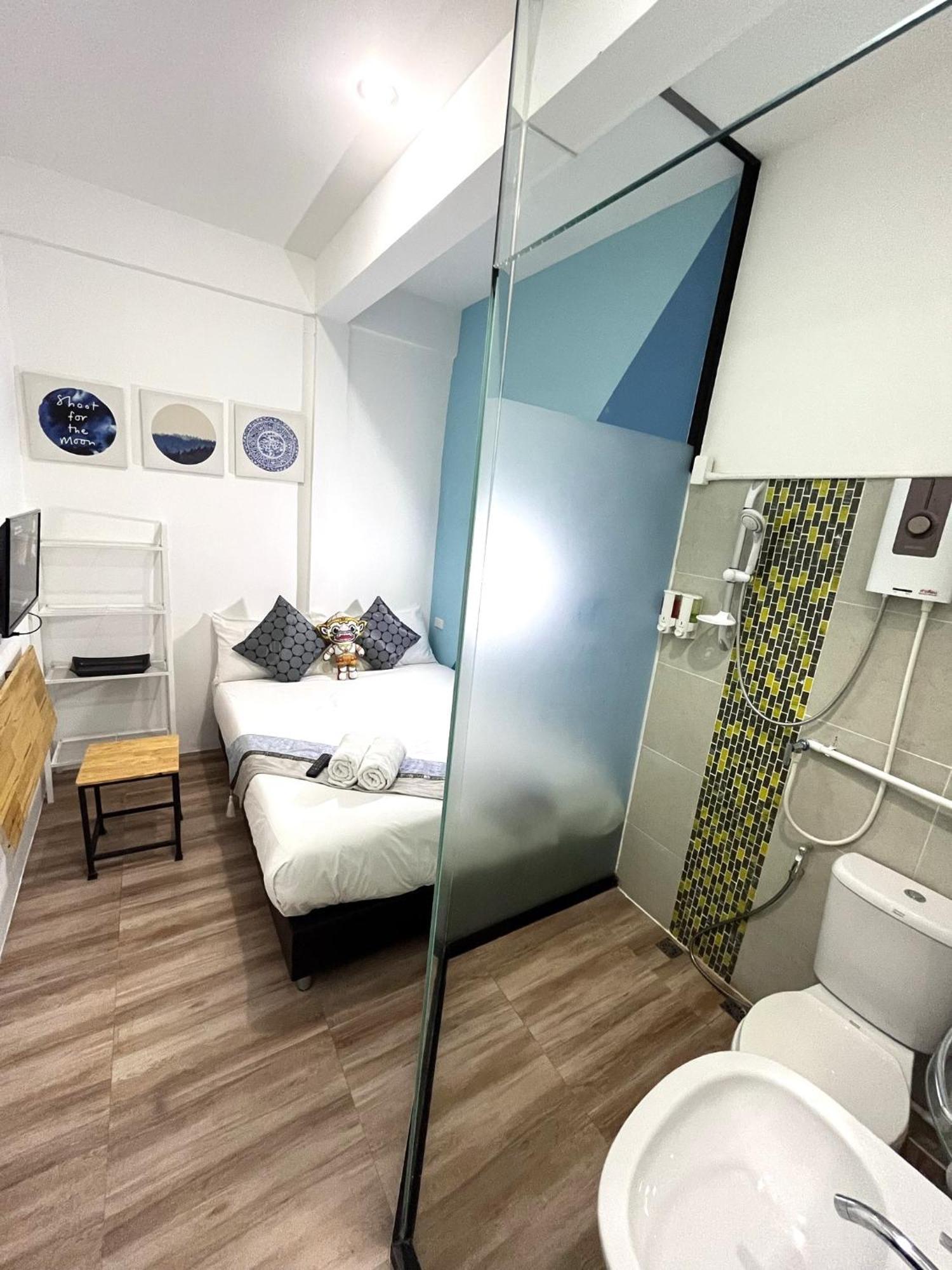 Hostel Hanuman Vip - Sha