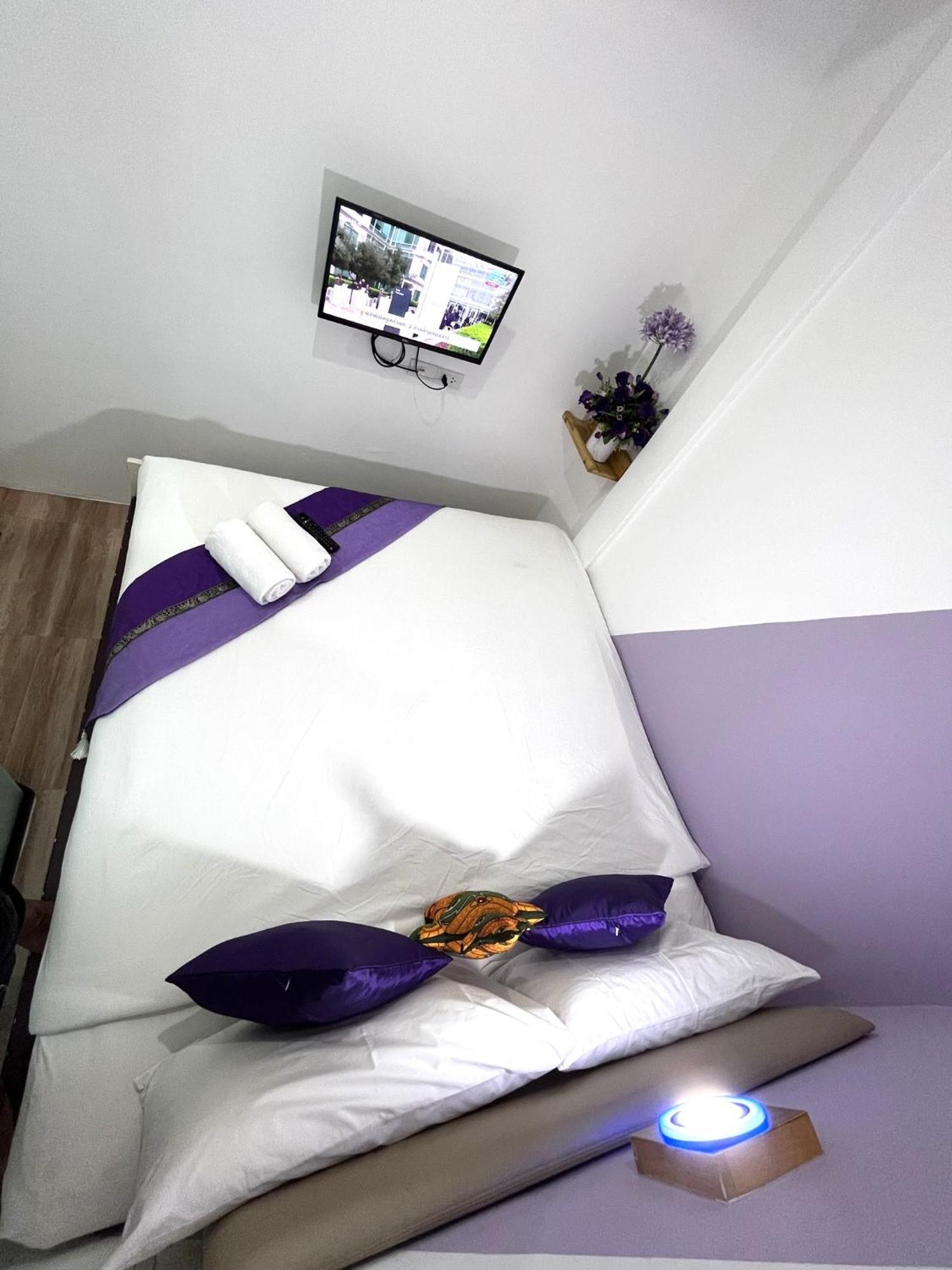 Hanuman Vip - Sha Hostel