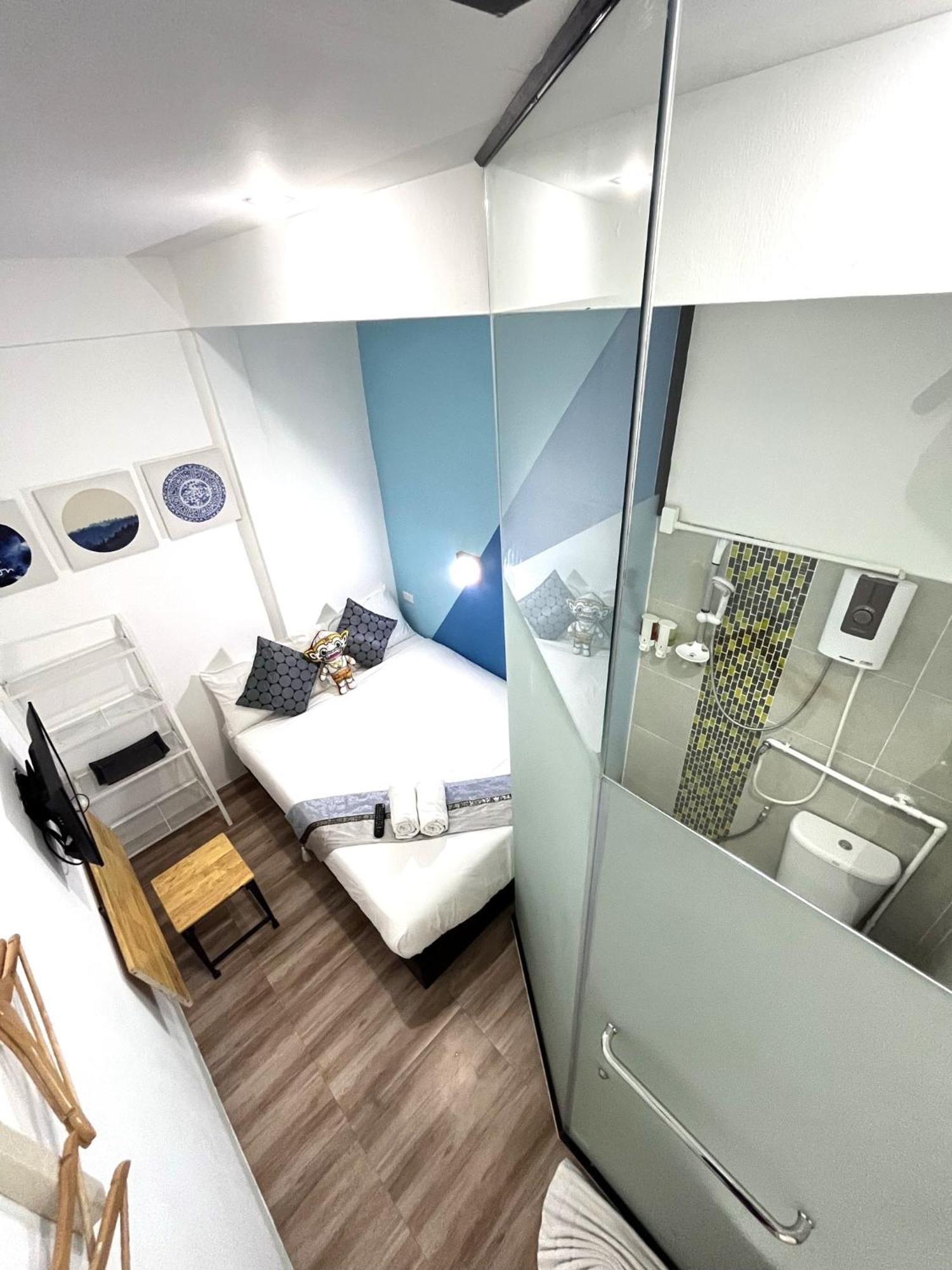 Hostel Hanuman Vip - Sha Bang Tao Beach (Phuket)