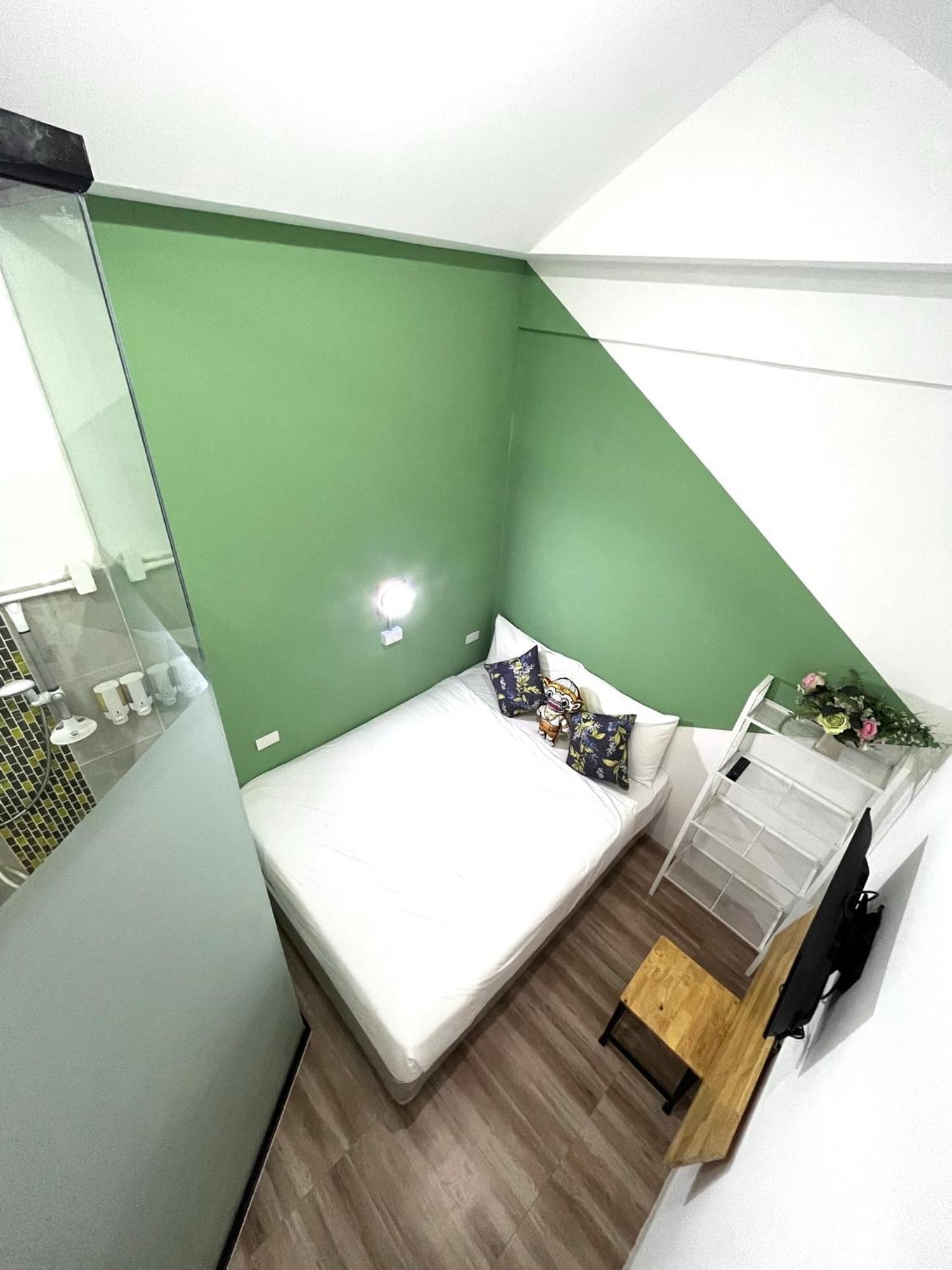 Hanuman Vip - Sha Hostel Bang Tao Beach (Phuket)