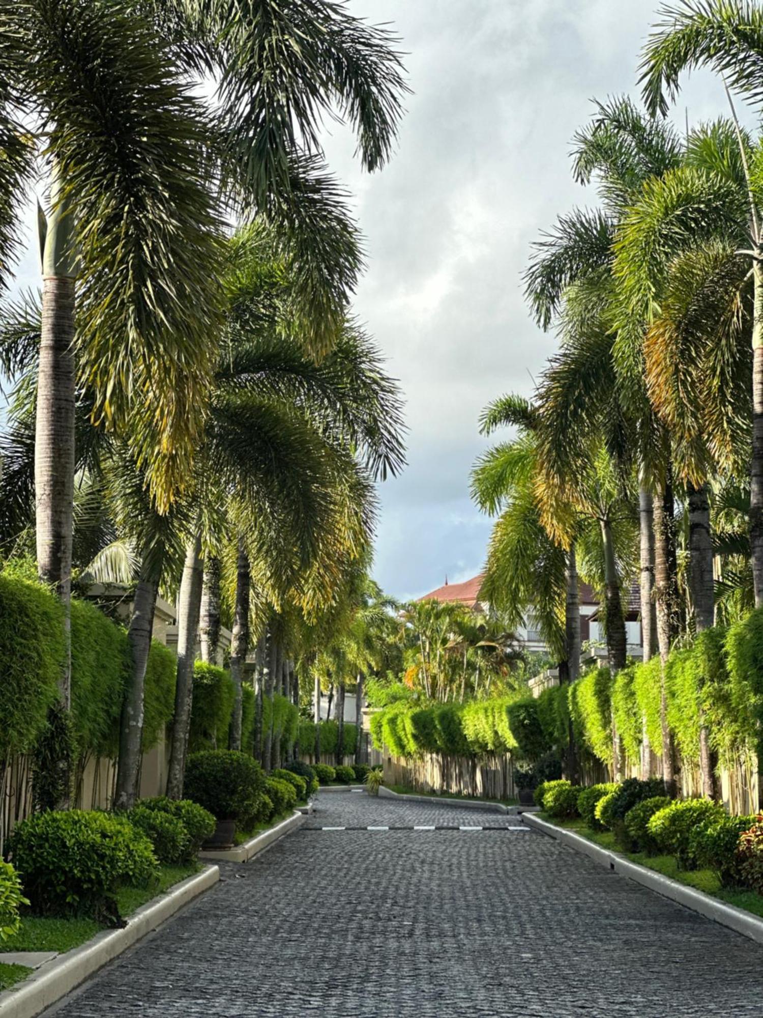 Villa Wonderful Harmony Bangtao Bang Tao Beach (Phuket)