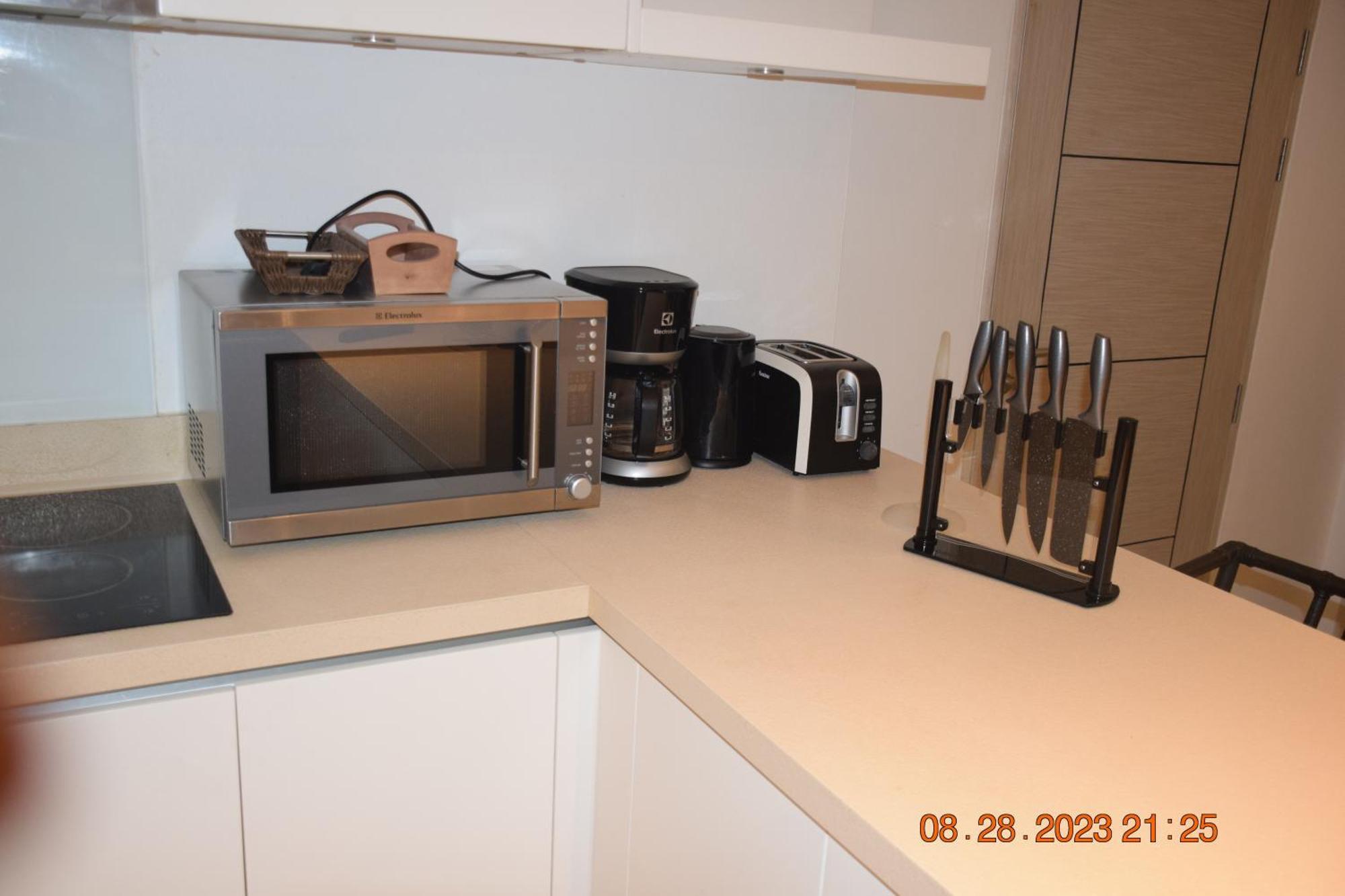 Apartment Kalim Unit 132 Vue Patong