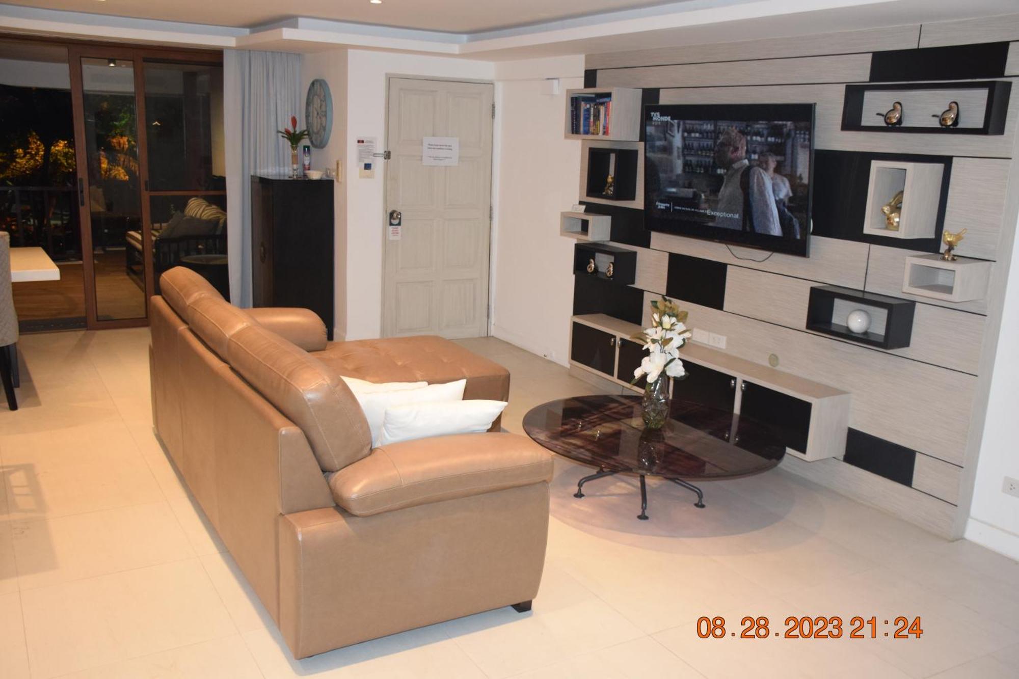 Kalim Unit 132 Vue *