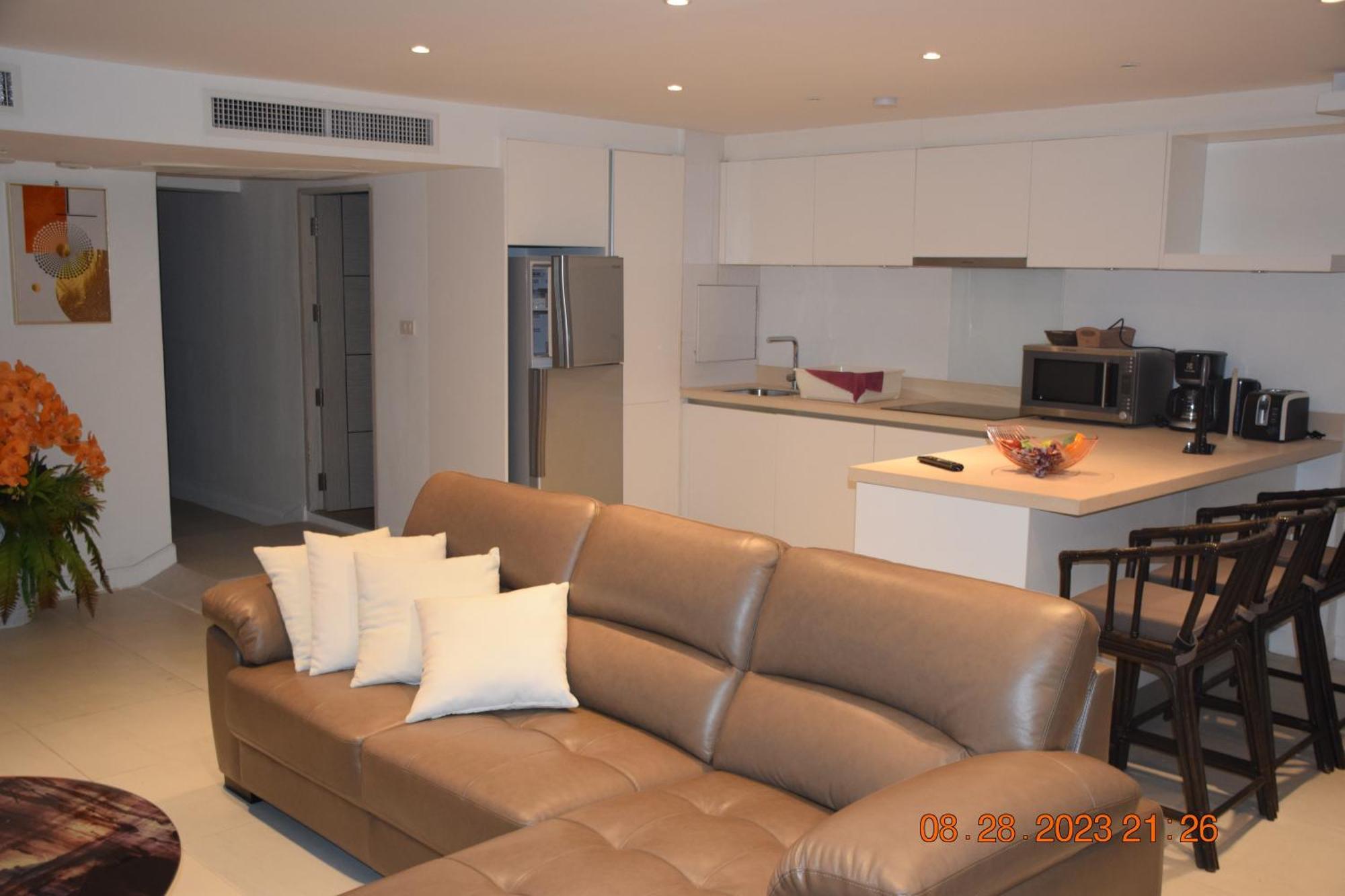 Kalim Unit 132 Vue *