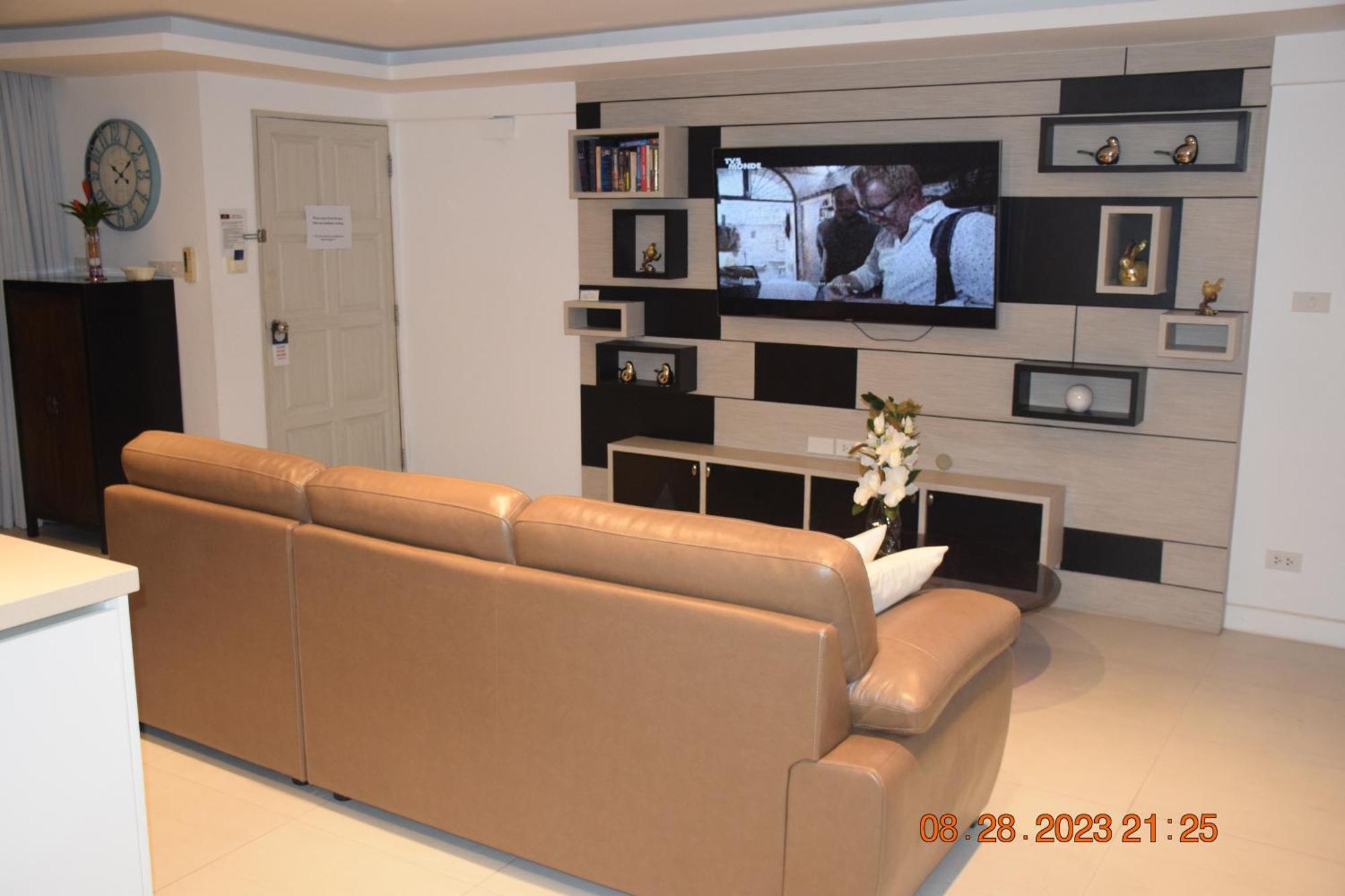 Kalim Unit 132 Vue Patong