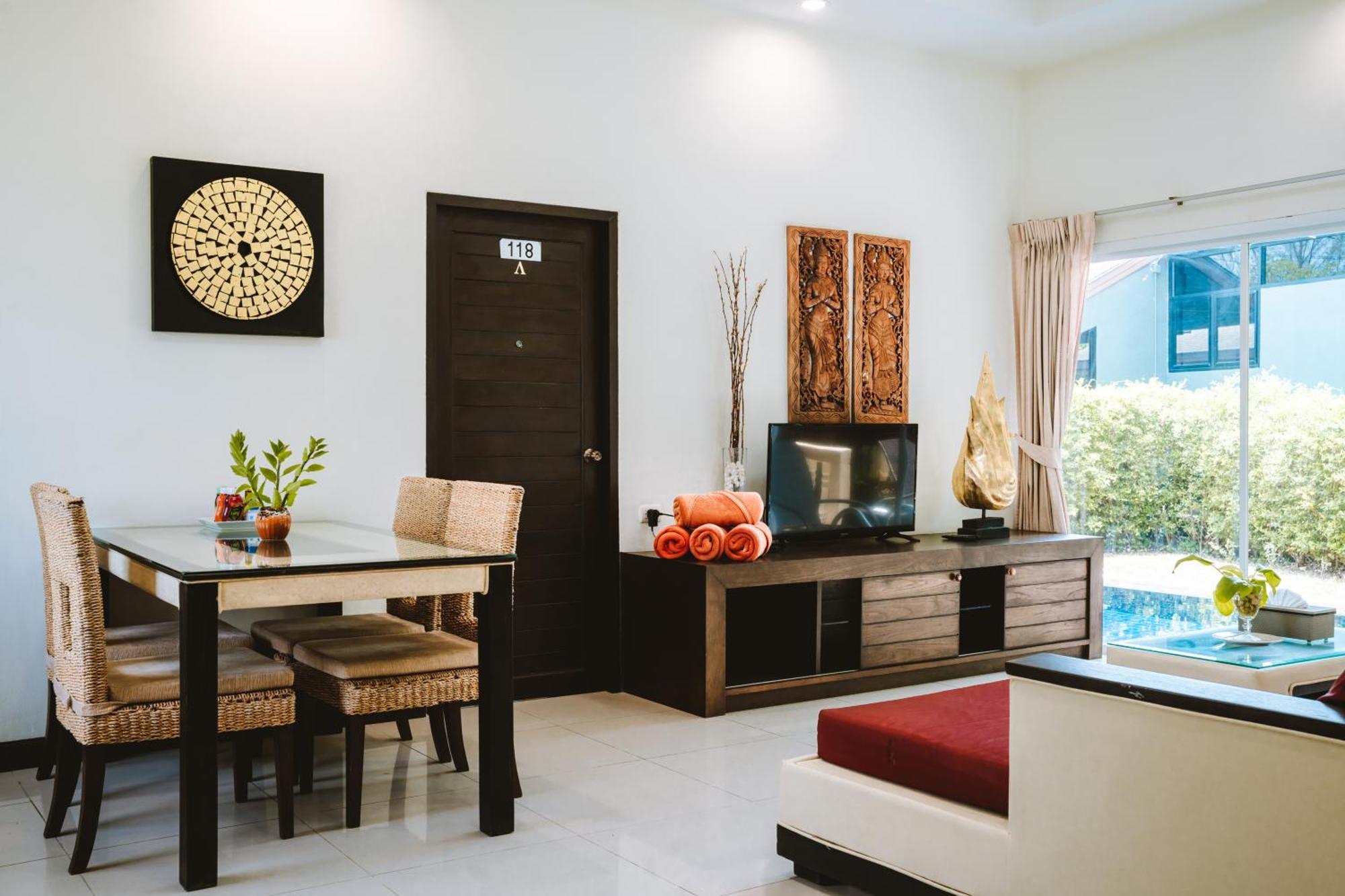 Vila Layantara Resort, Phuket *