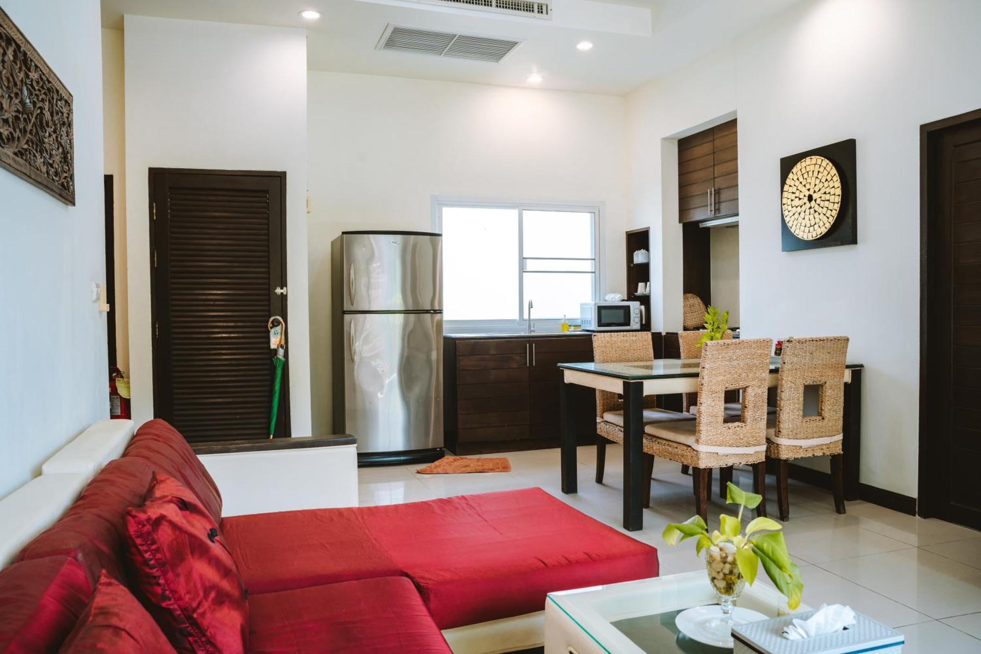 Layantara Resort, Phuket Vila *