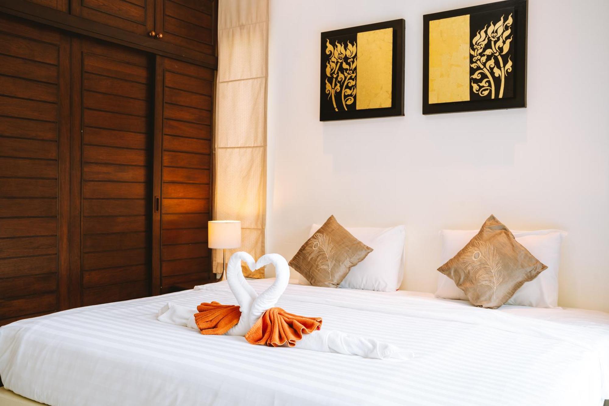 Vila Layantara Resort, Phuket Pantai Layan