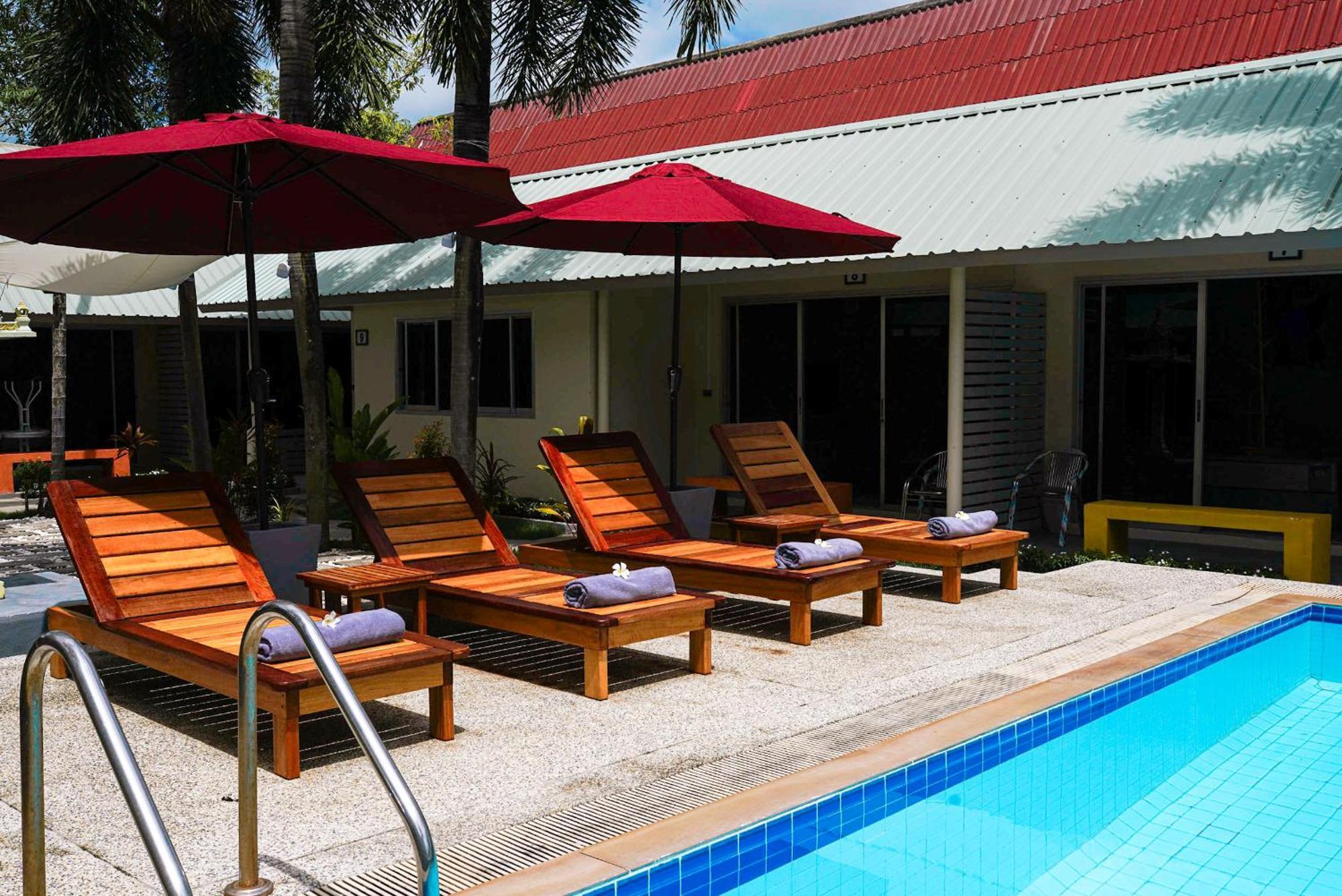 Maiiam Hotel 3*