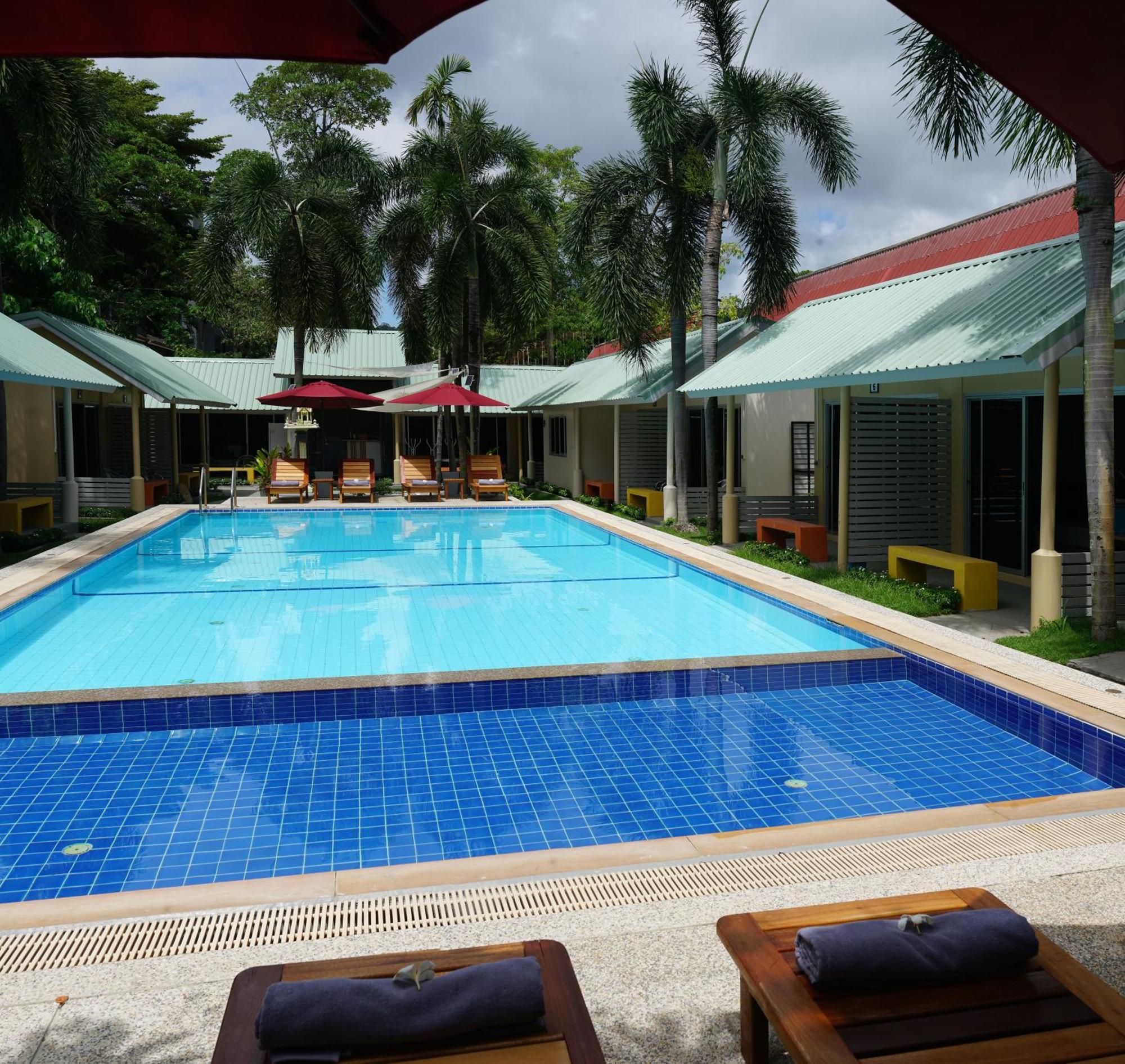 Maiiam Hotel 3*