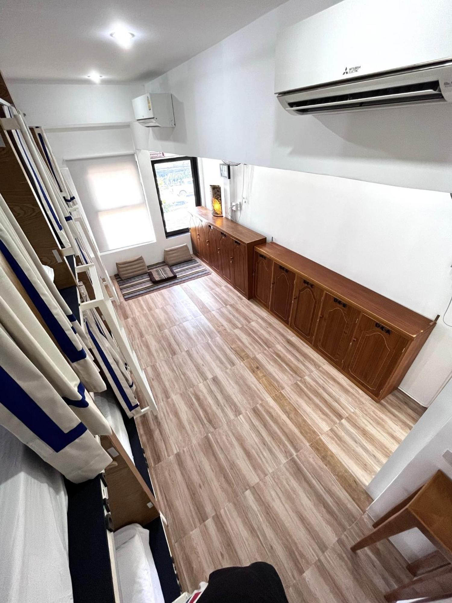 Hostel Hanuman Vip - Sha Bang Tao Beach (Phuket)
