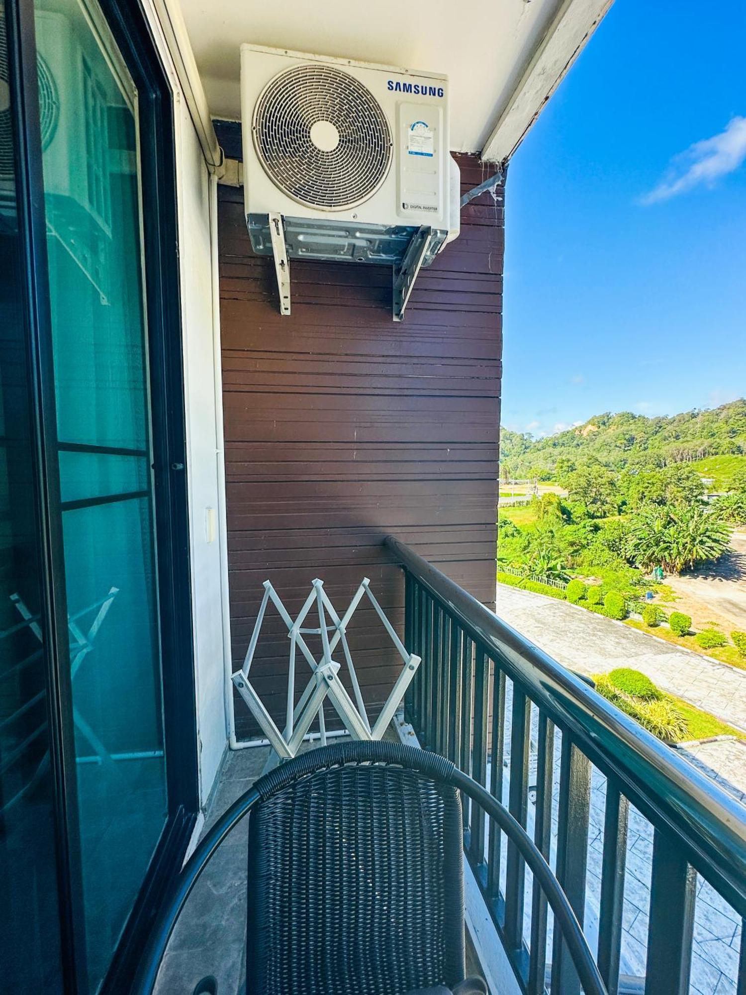 Apartment Brand Condoc404