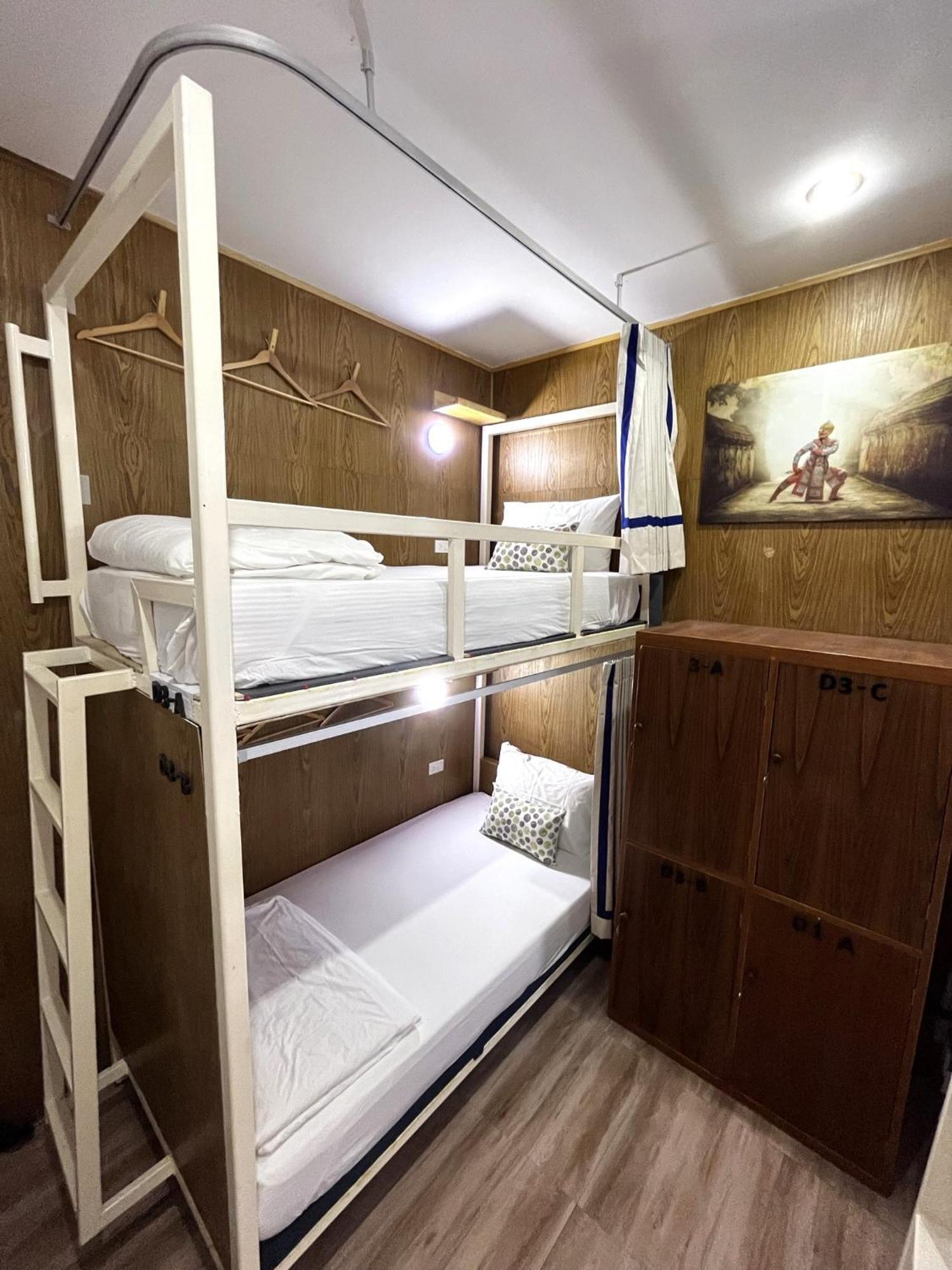 Hostel Hanuman Vip - Sha *