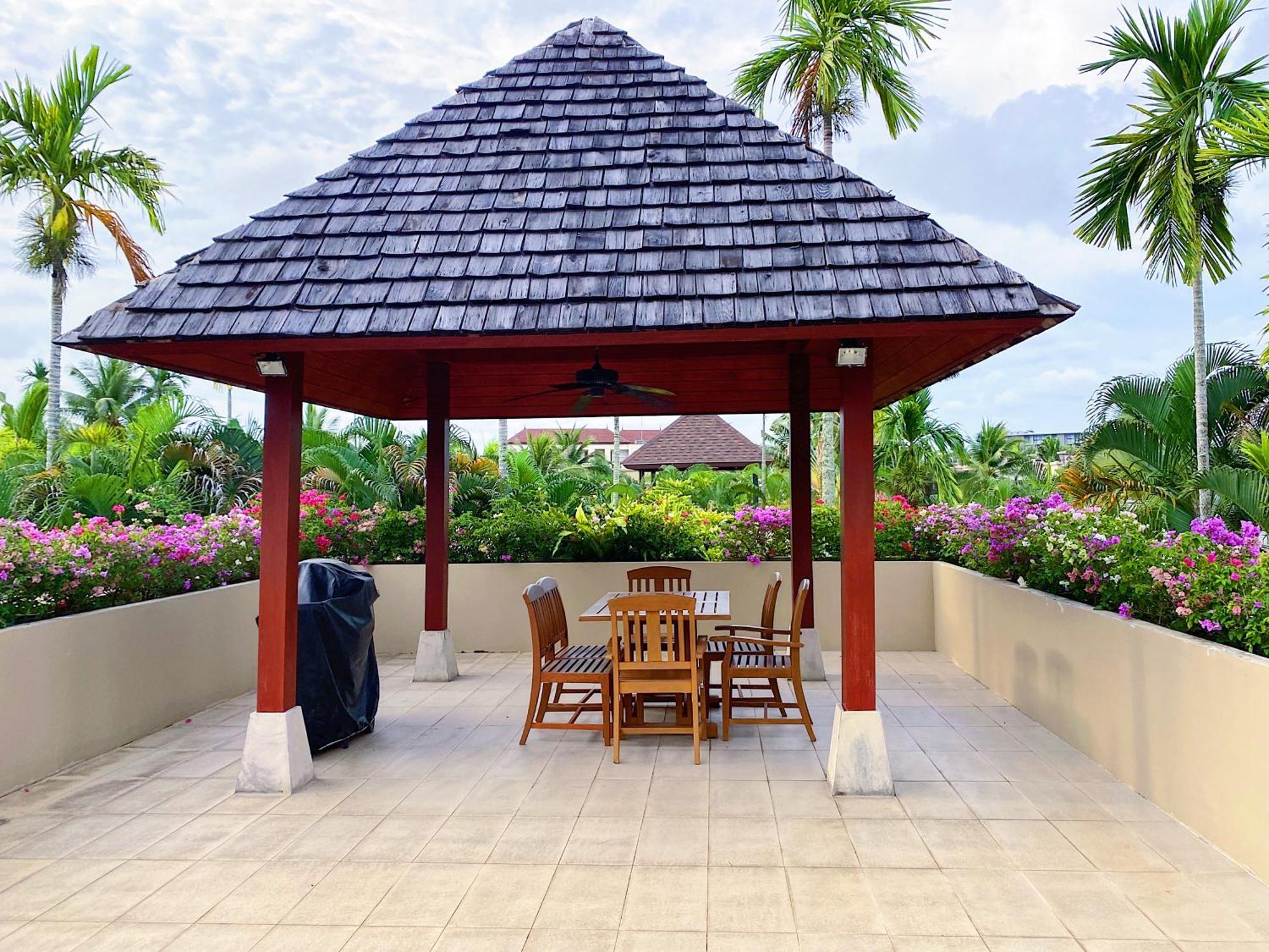 Perfect 2br Pool In Bangtao Beach1 Vila Pantai Bang Tao