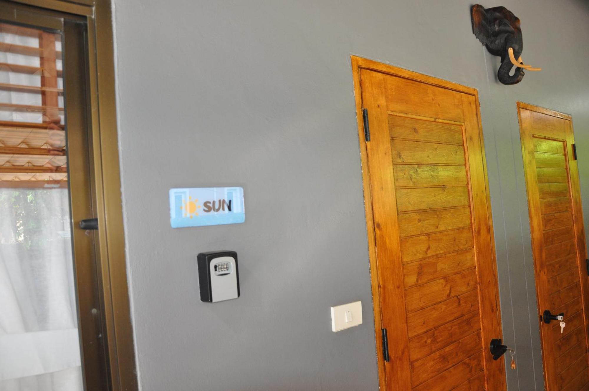 Bungalow Rawai