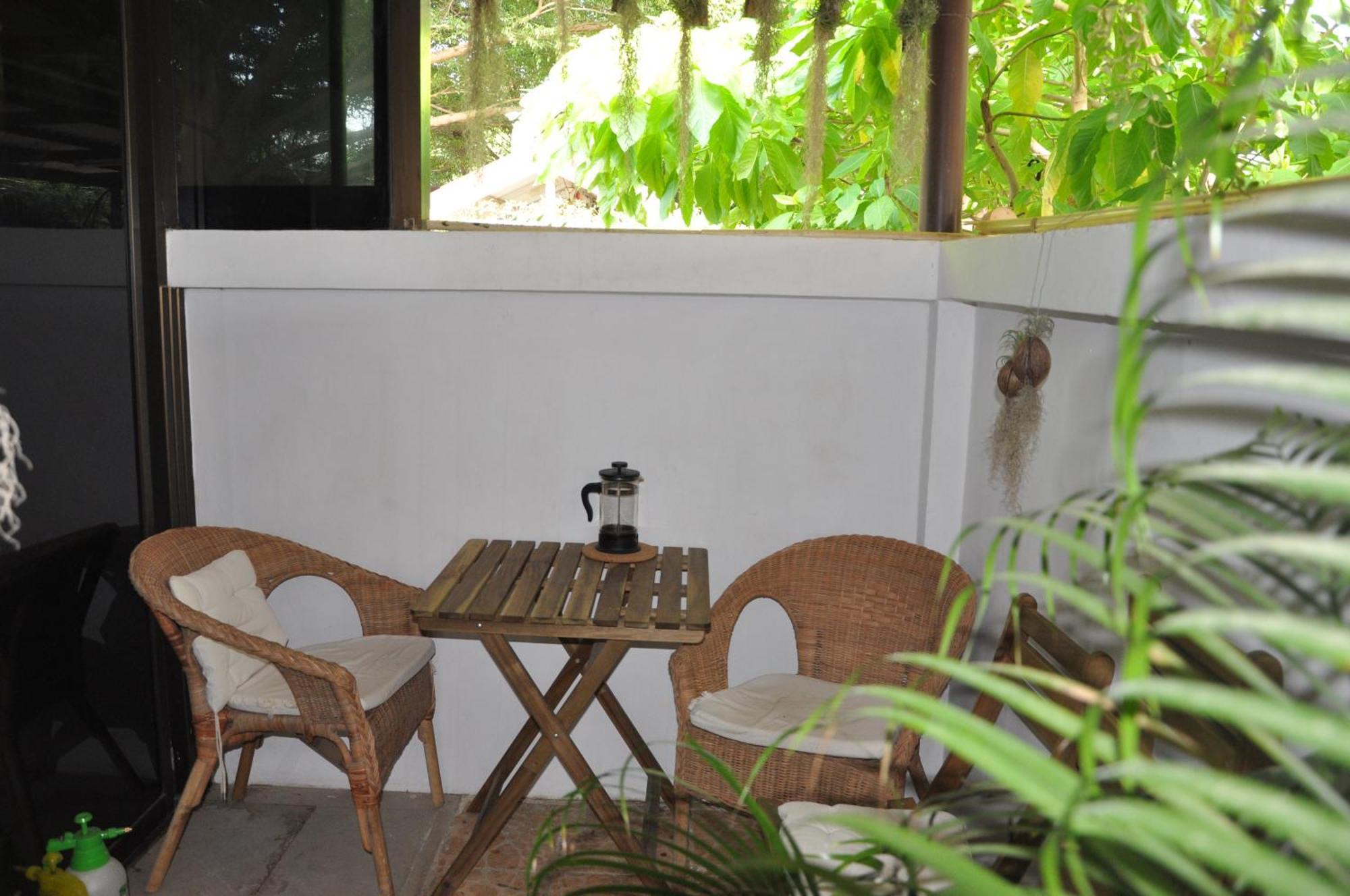 Bungalow