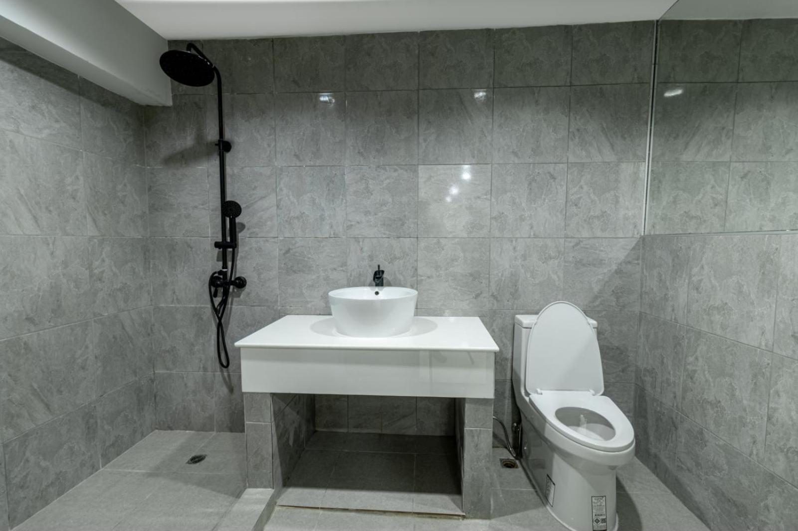 Seaview Private Pool Sauna 4br *