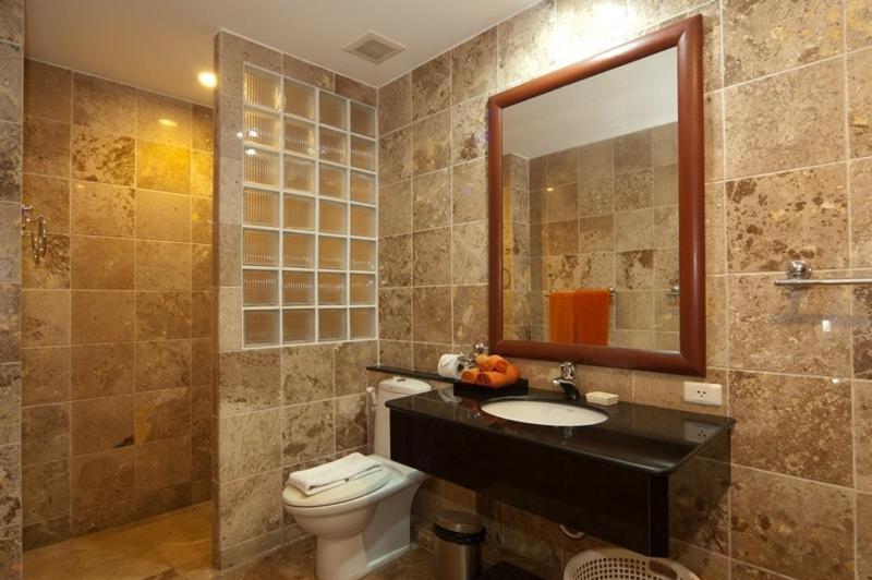 Apartment Baan Puri Phuket
