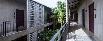 Hotel The Rubber Phuket Landkreis Thalang