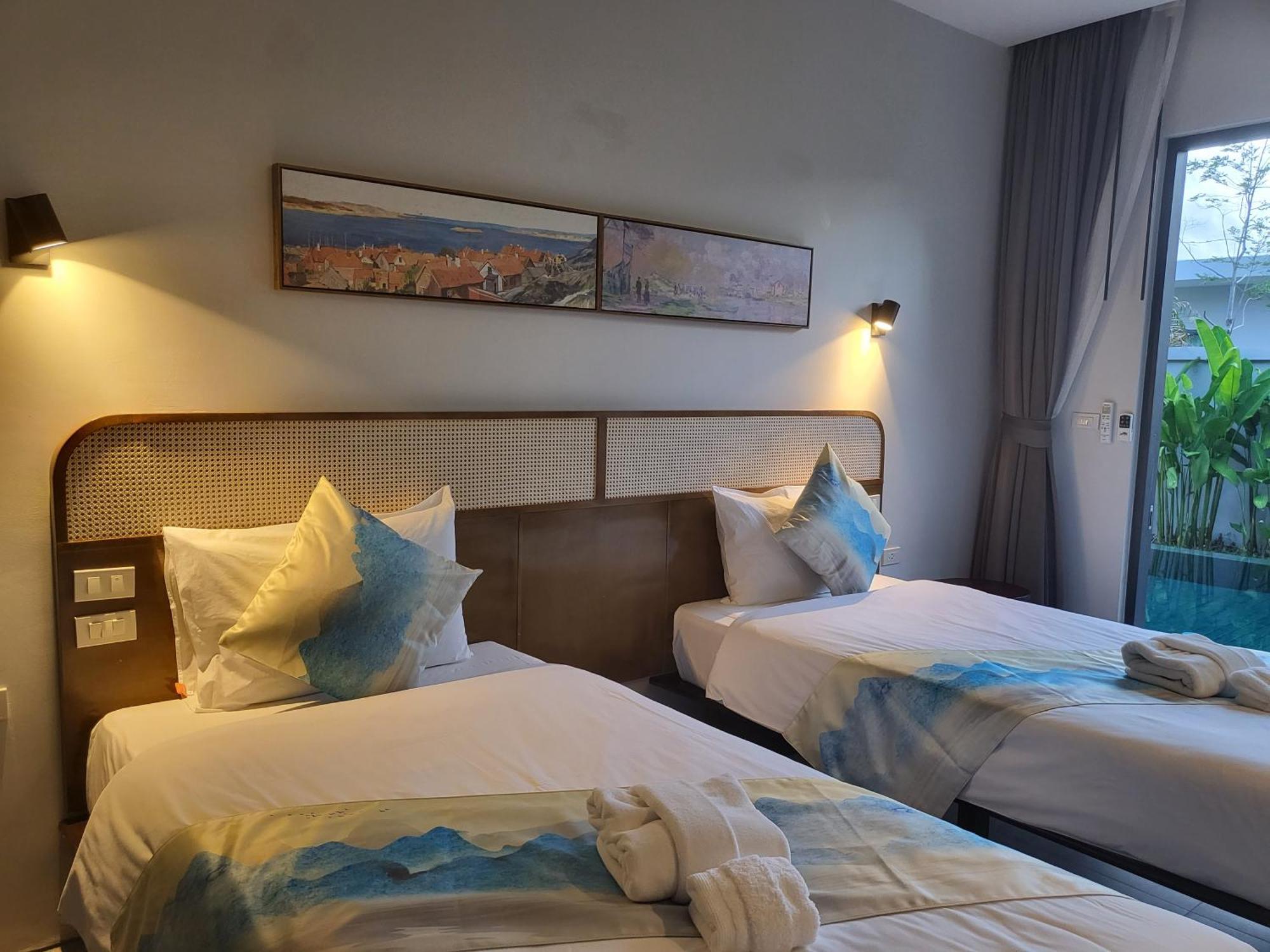 E Near Bangtao Beach ,普吉高端社区邦涛区度假村私人泳池别墅 Villa Bang Tao Beach (Phuket)