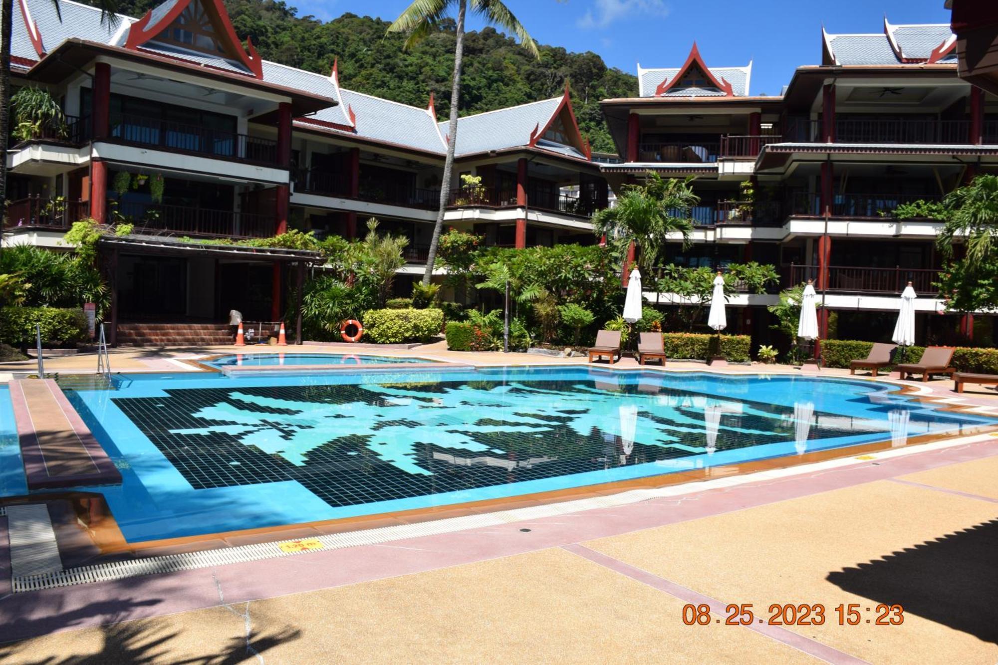 Kalim * Patong