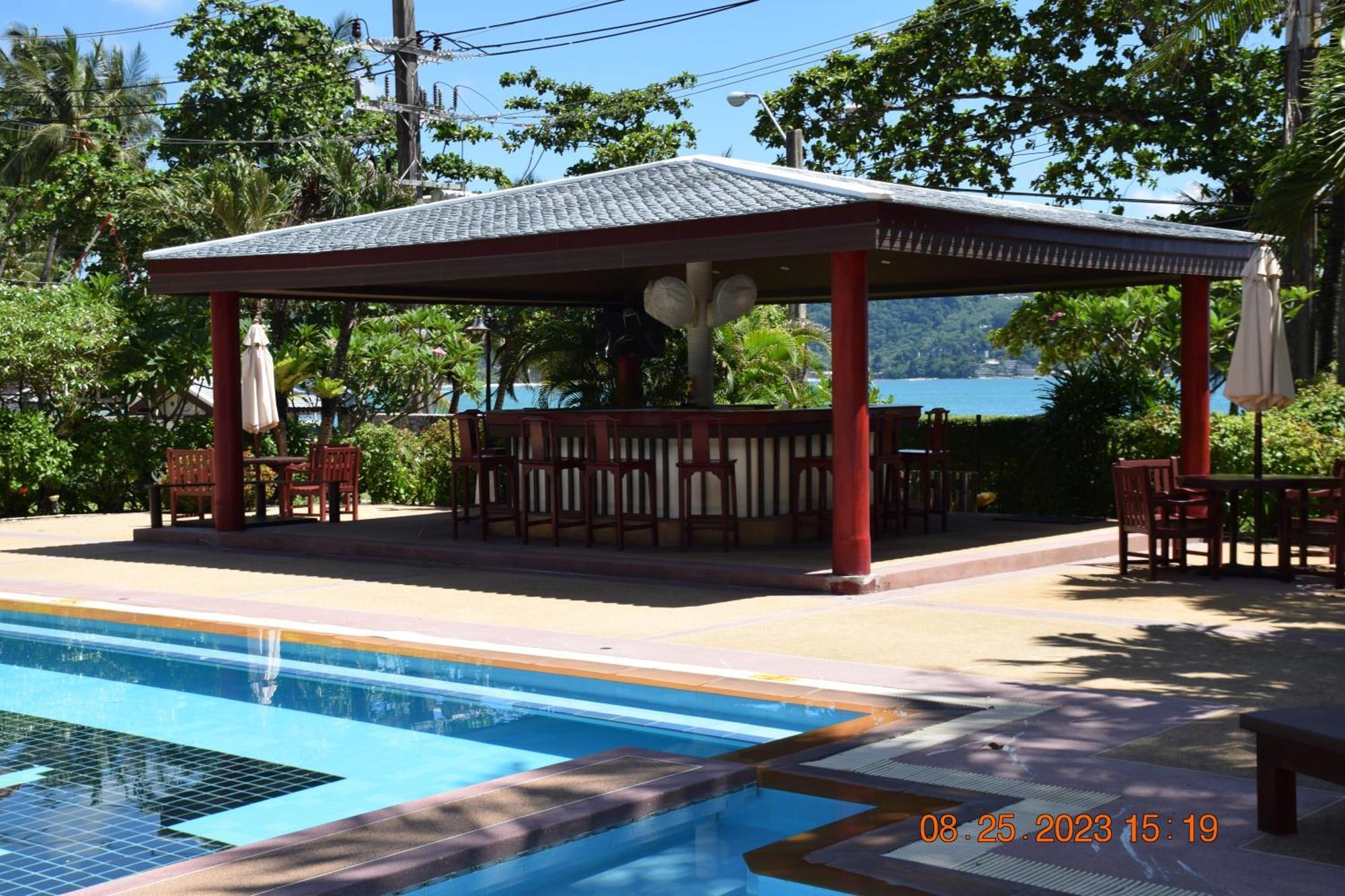 Kalim Pangsapuri *