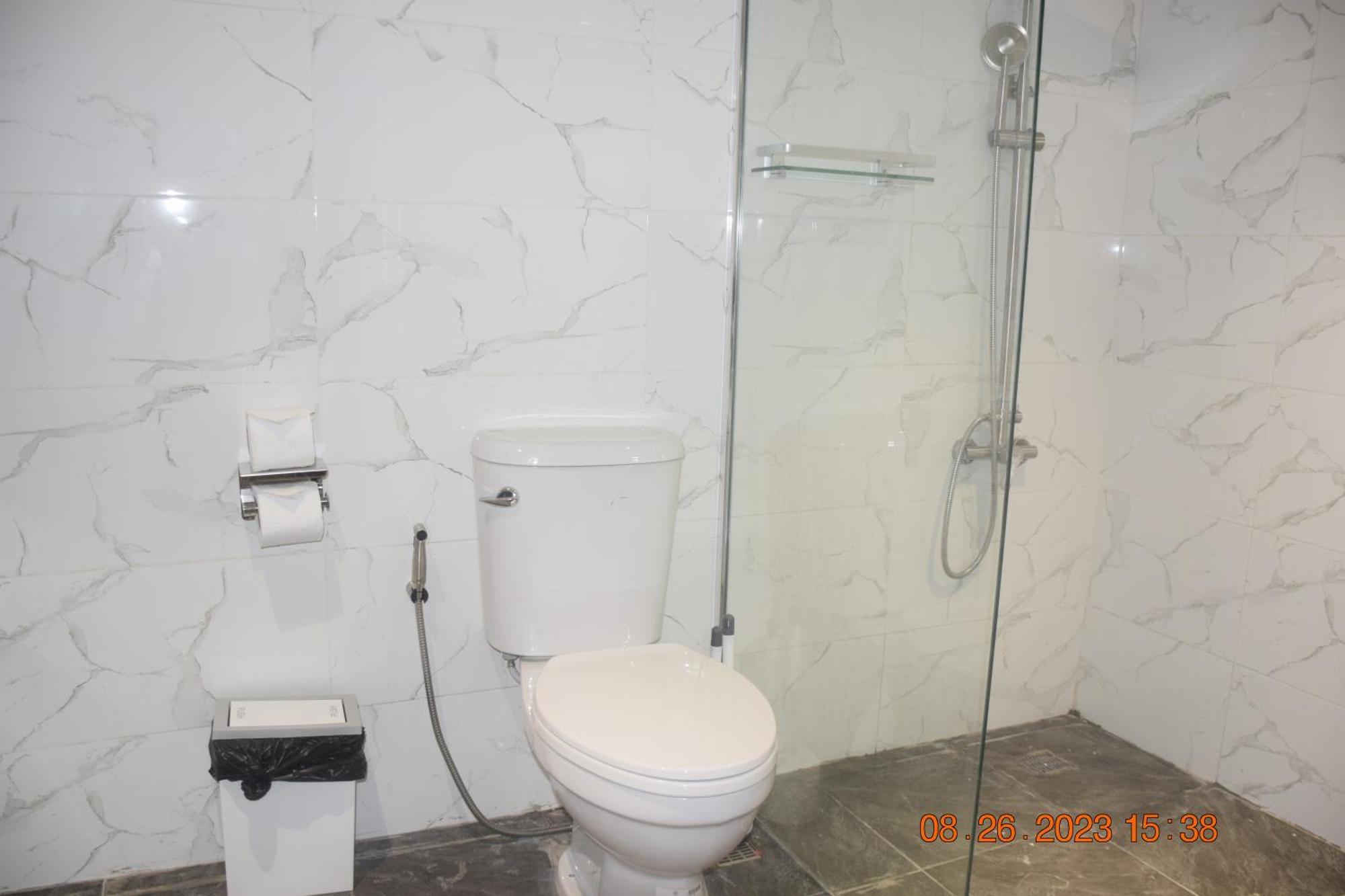 Apartment Kalim 217 Vue Partielle *