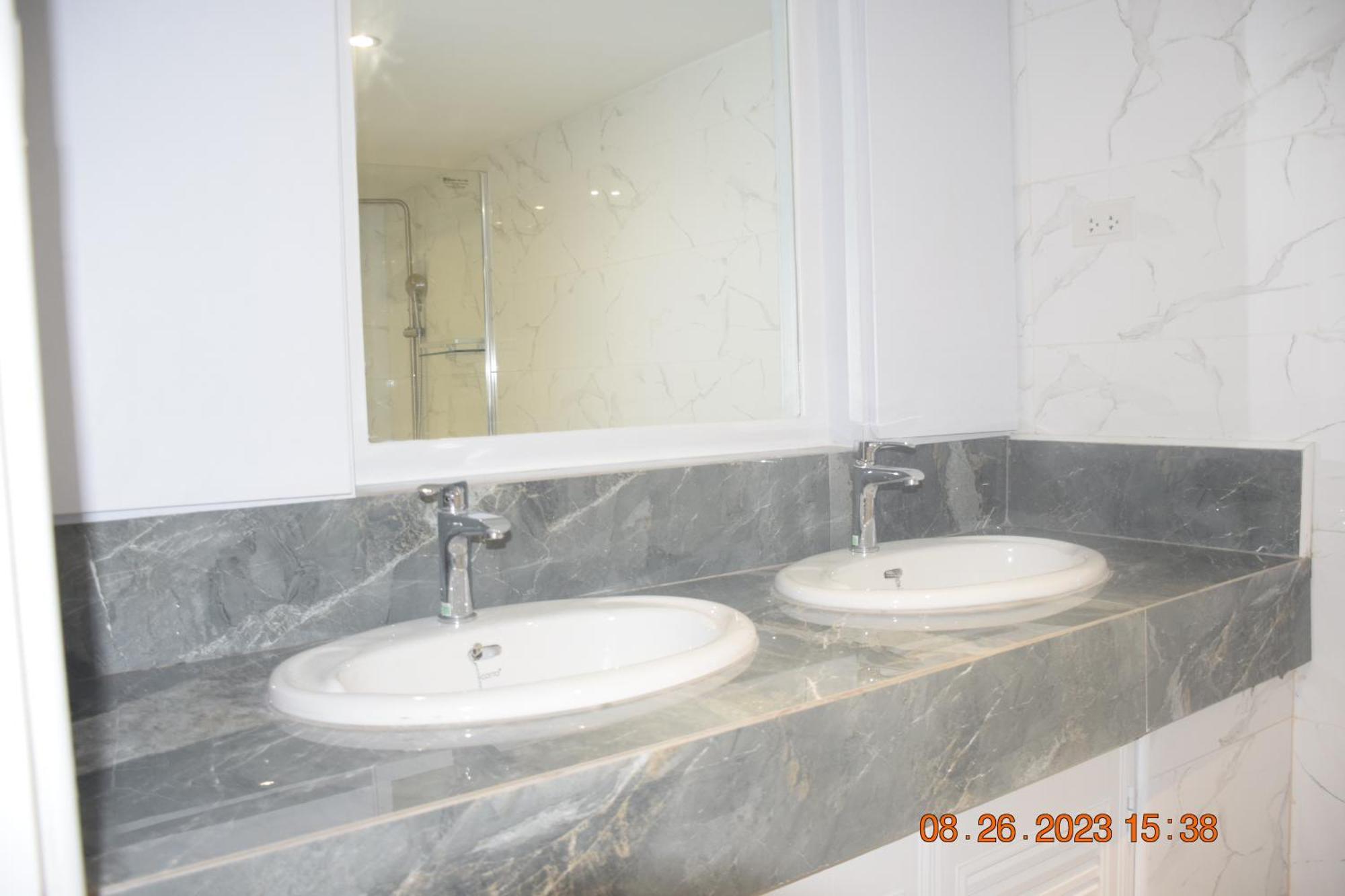Apartment Kalim 217 Vue Partielle Patong