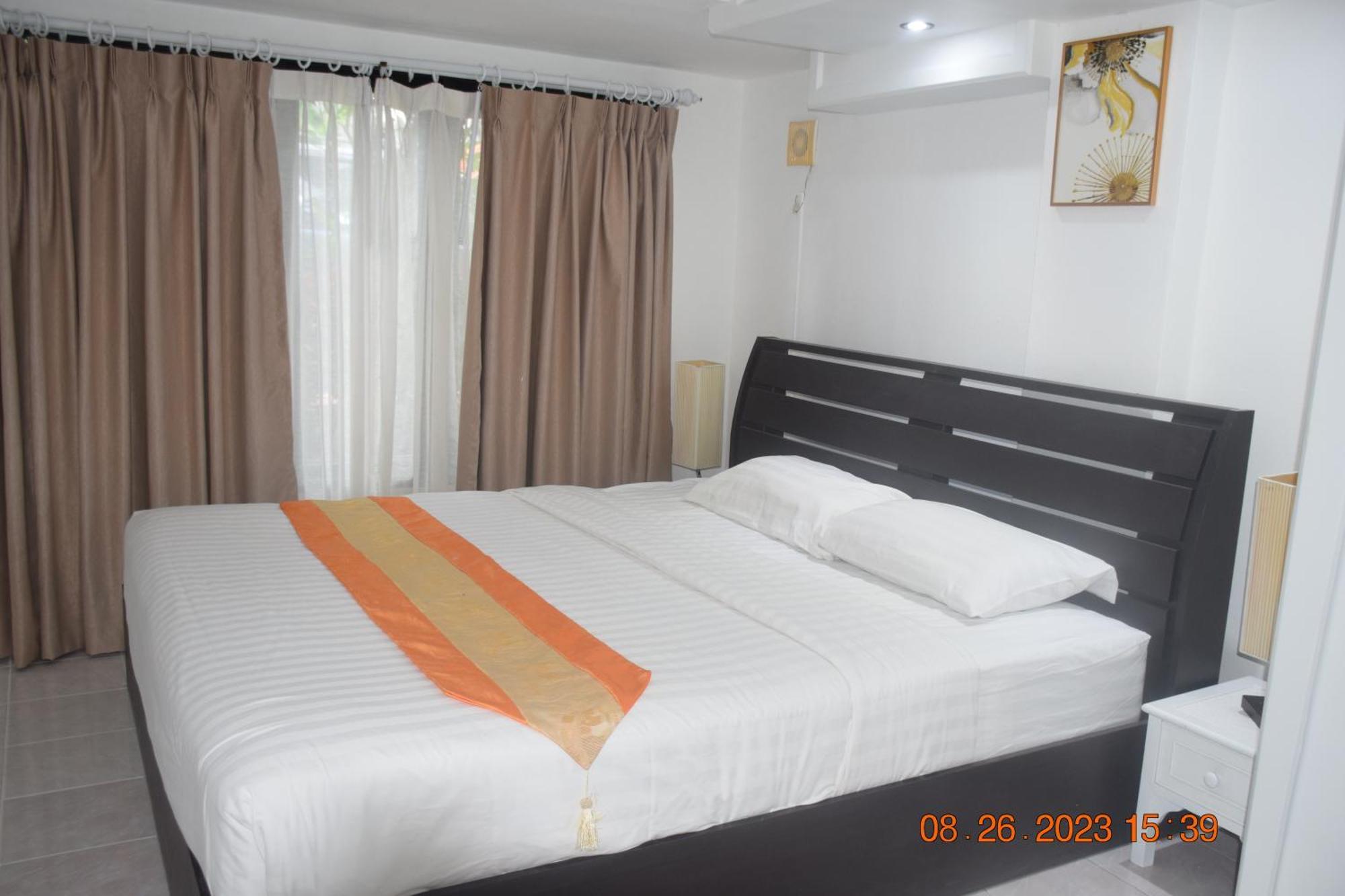 Kalim 217 Vue Partielle * Patong