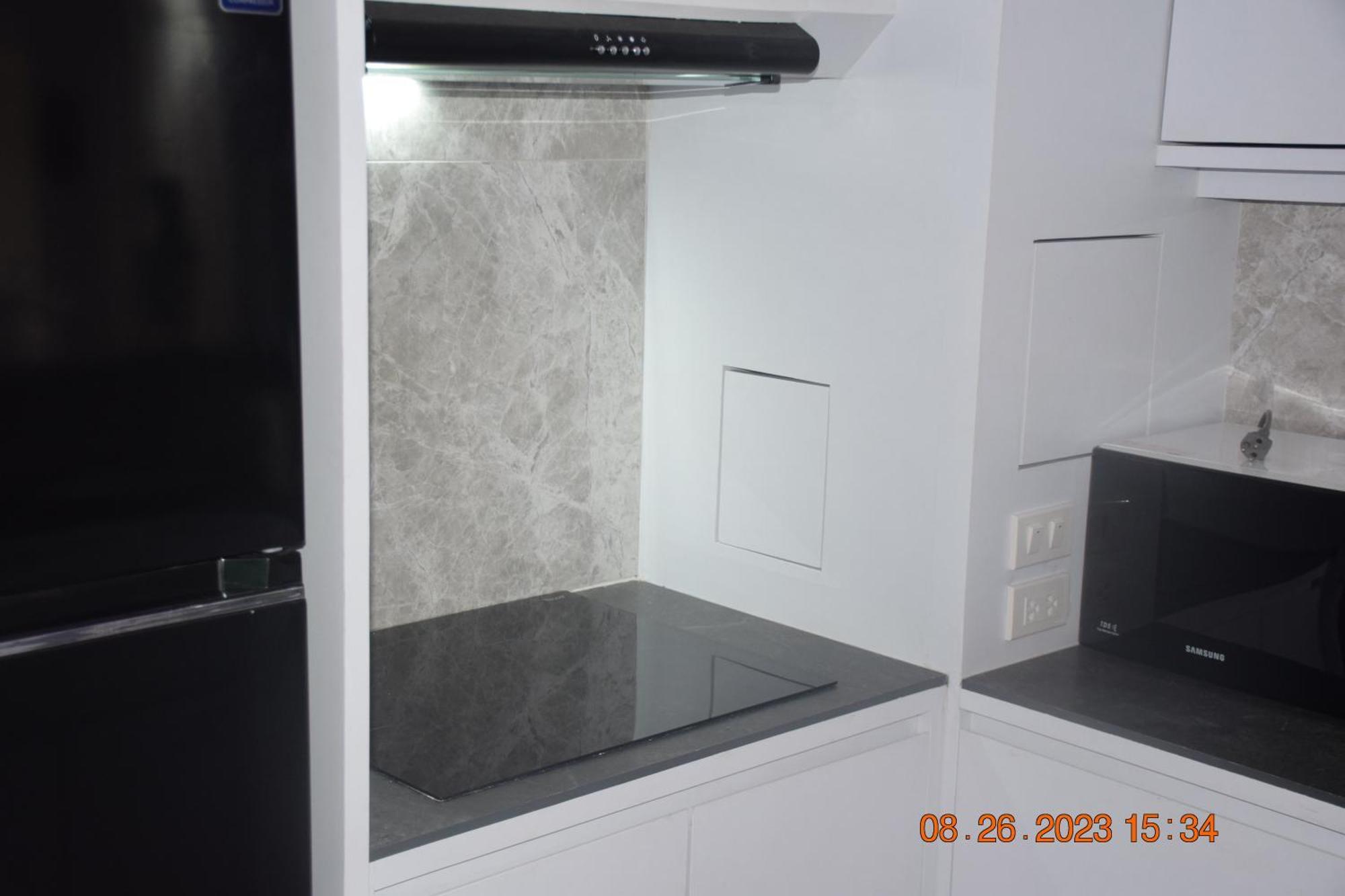 Apartment Kalim 217 Vue Partielle