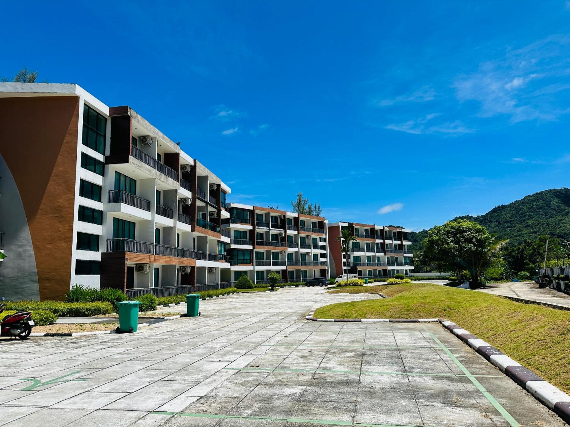 Brand Condoc404 Apartment *
