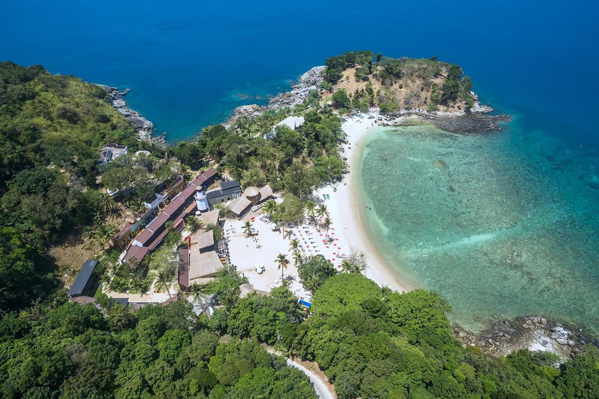 Sea View 2br Duplex In The Bluepoint 88 Near And Paradise Beach * Patong