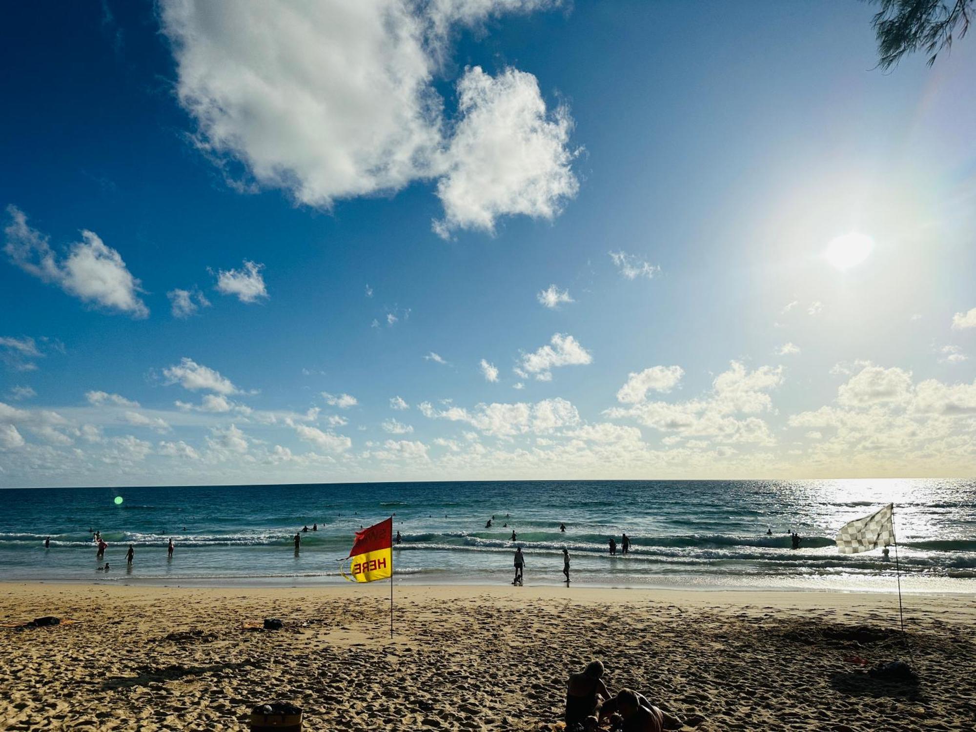 Brand Condoc404 * Nai Thon Beach
