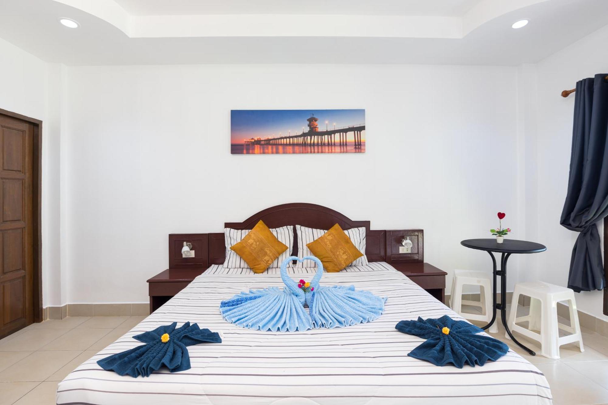 Grand View Hotel