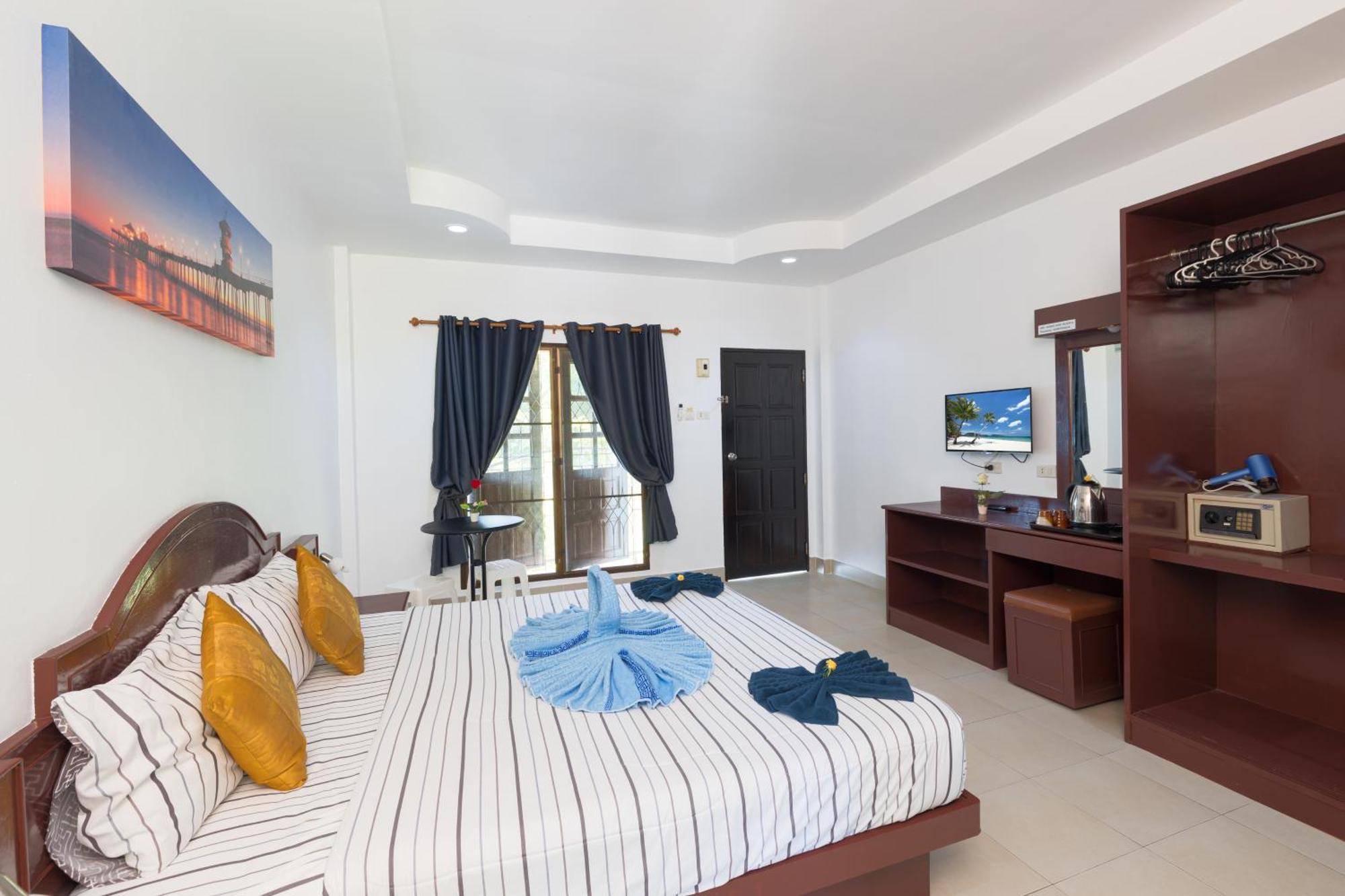 Hotel Grand View 2*