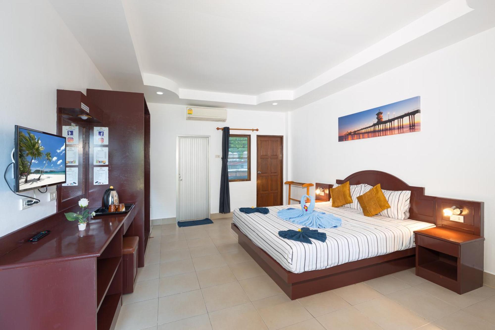 Grand View Hotel