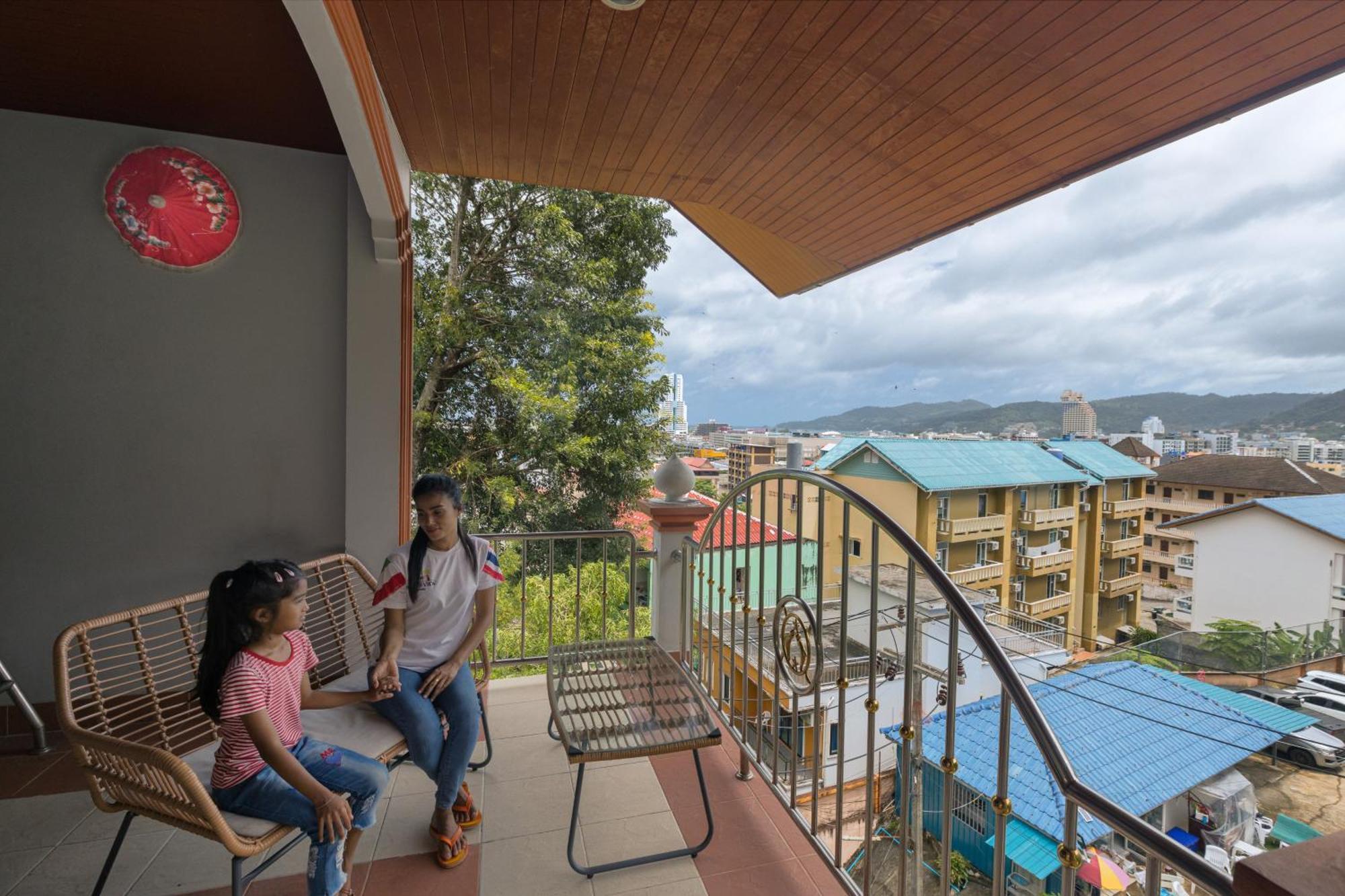 Hotel Grand View Patong