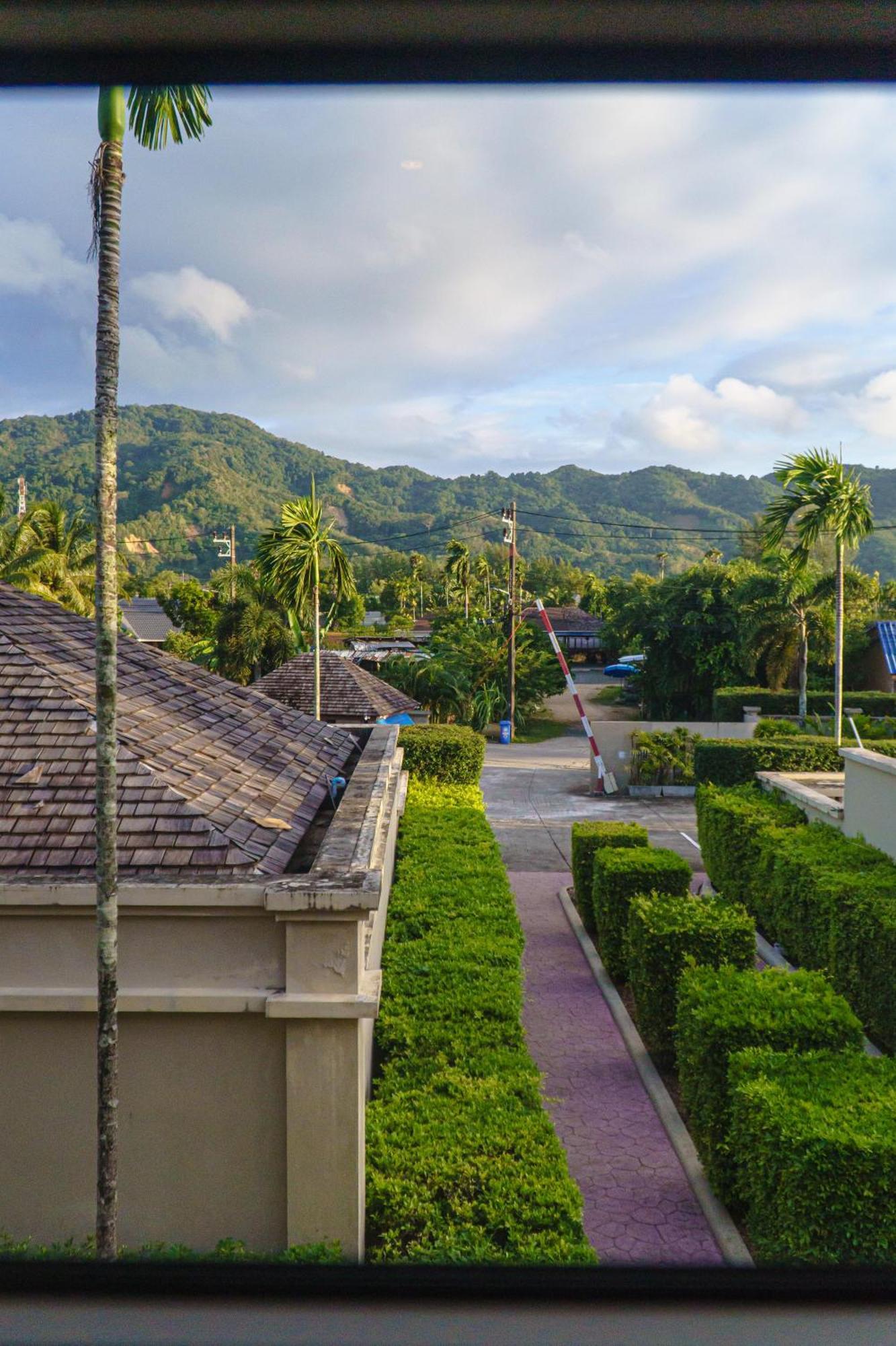 Wonderful Harmony Bangtao Villa Bang Tao Beach (Phuket)