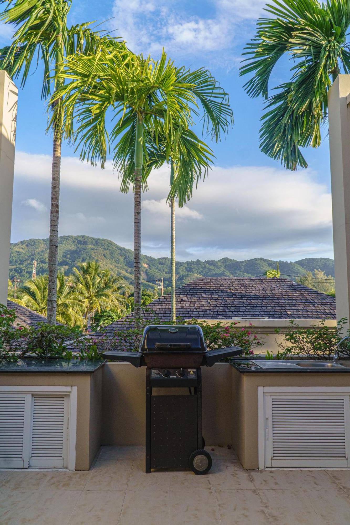Wonderful Harmony Bangtao Villa