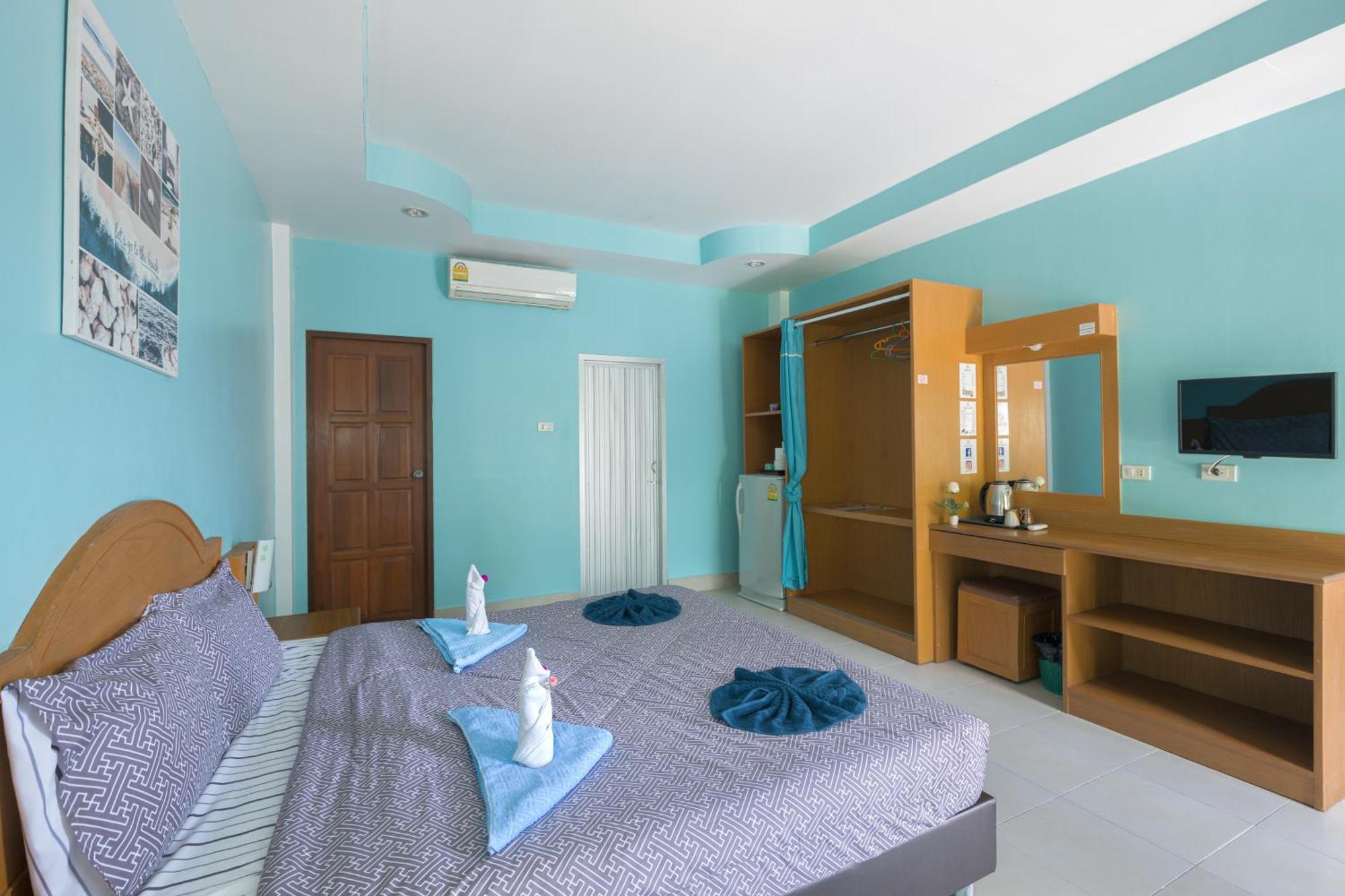 Grand View Hotel
