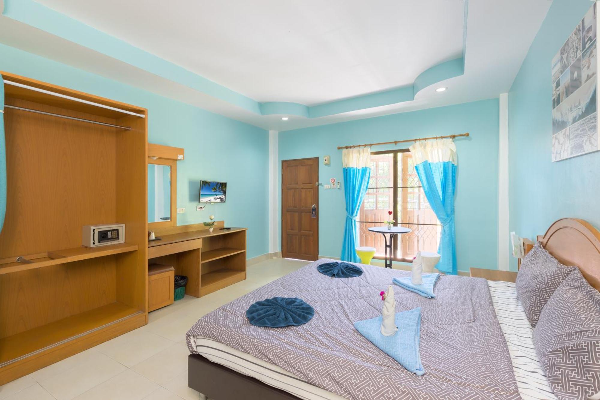Grand View Hotel