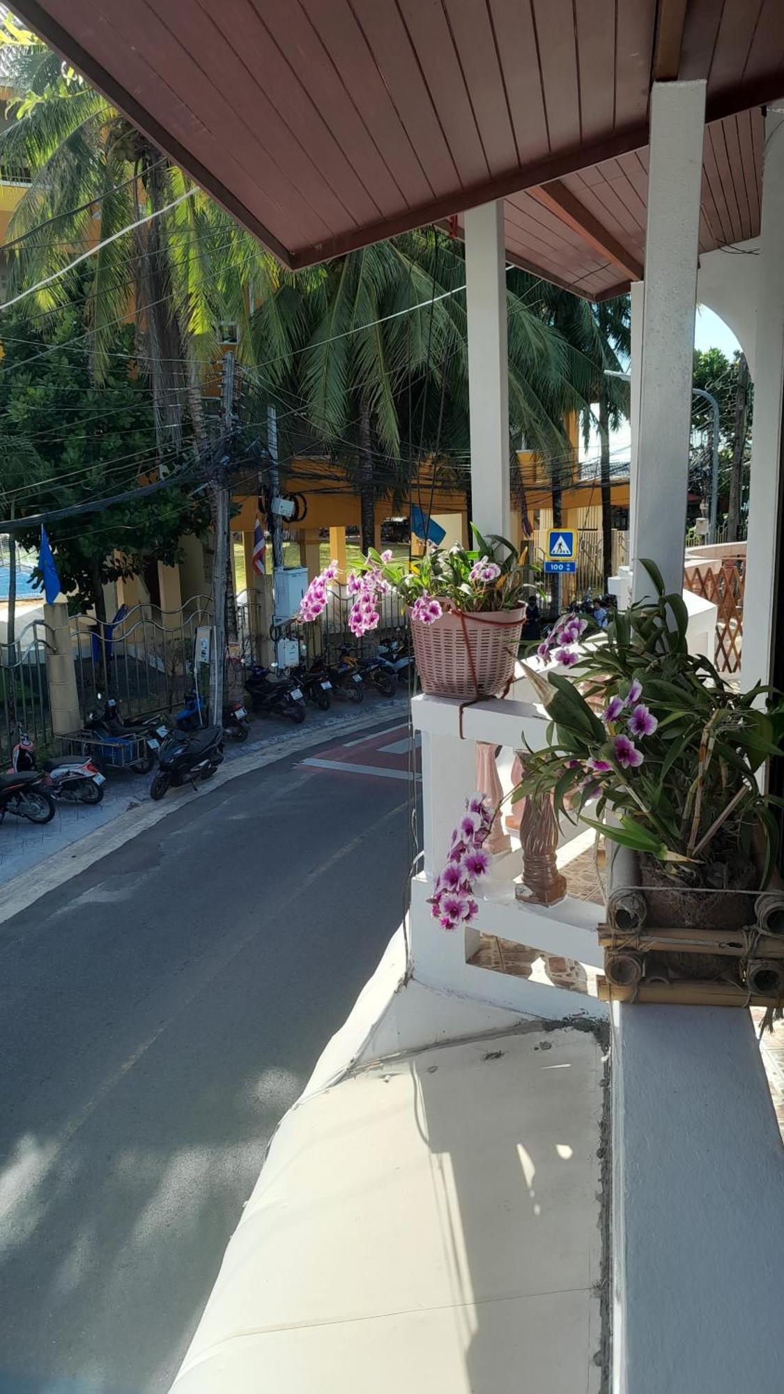 Orchid House Privatunterkunft