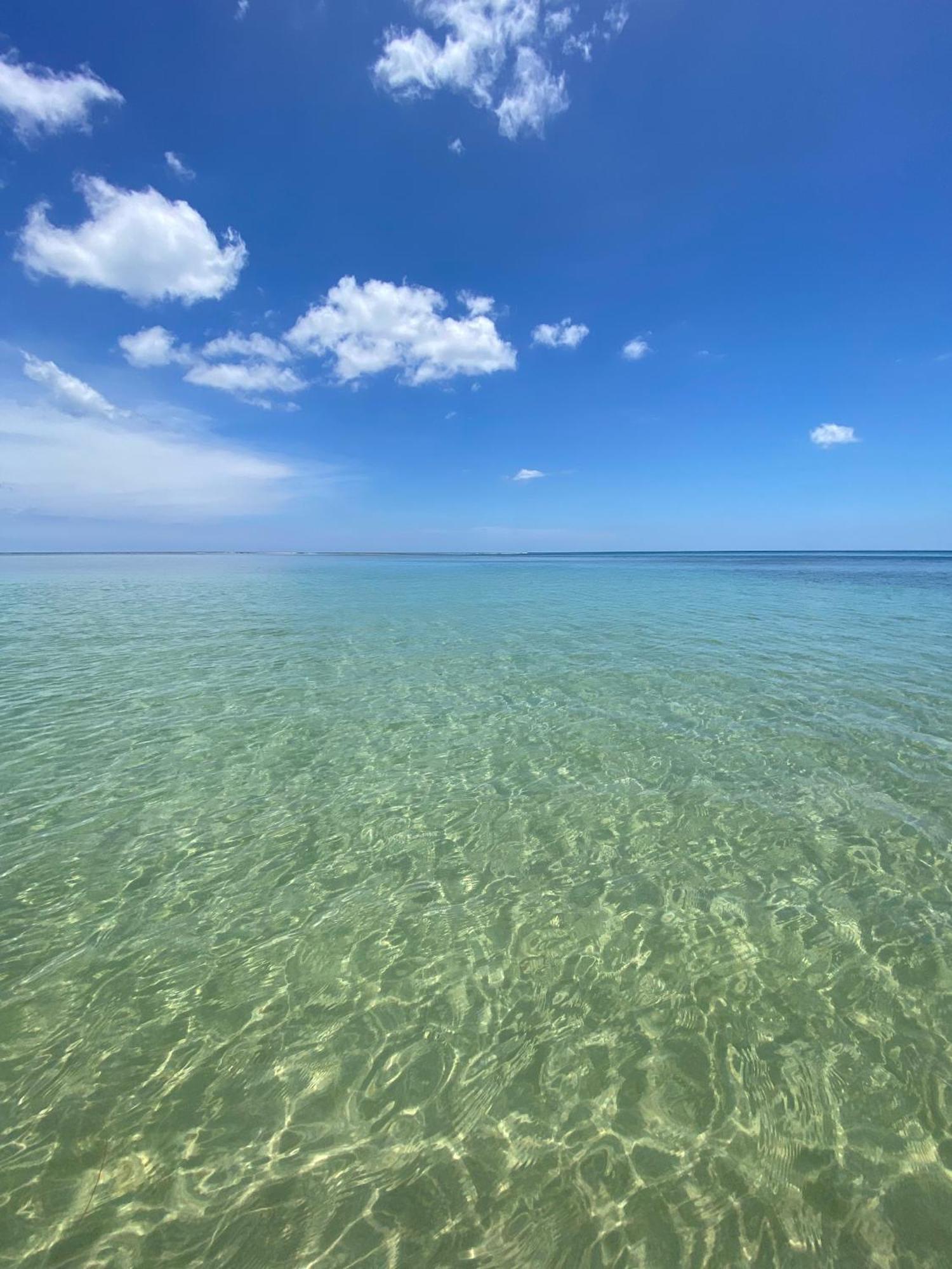 Wow 2 Bedroom Seaview, Pool, Gym, Walk To Beautiful * Nai Yang