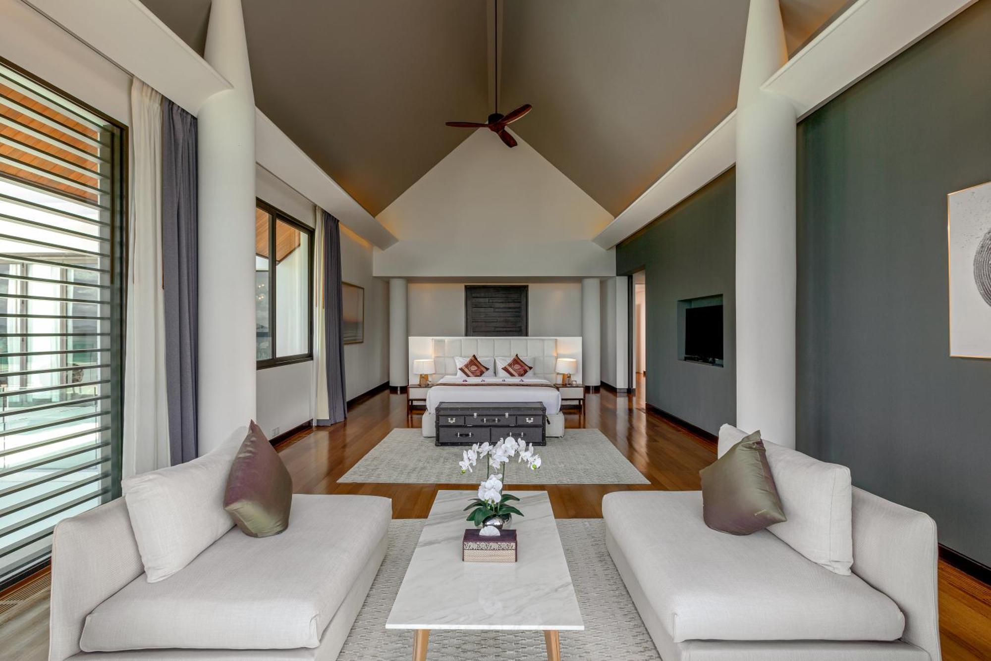 Arun Villa *