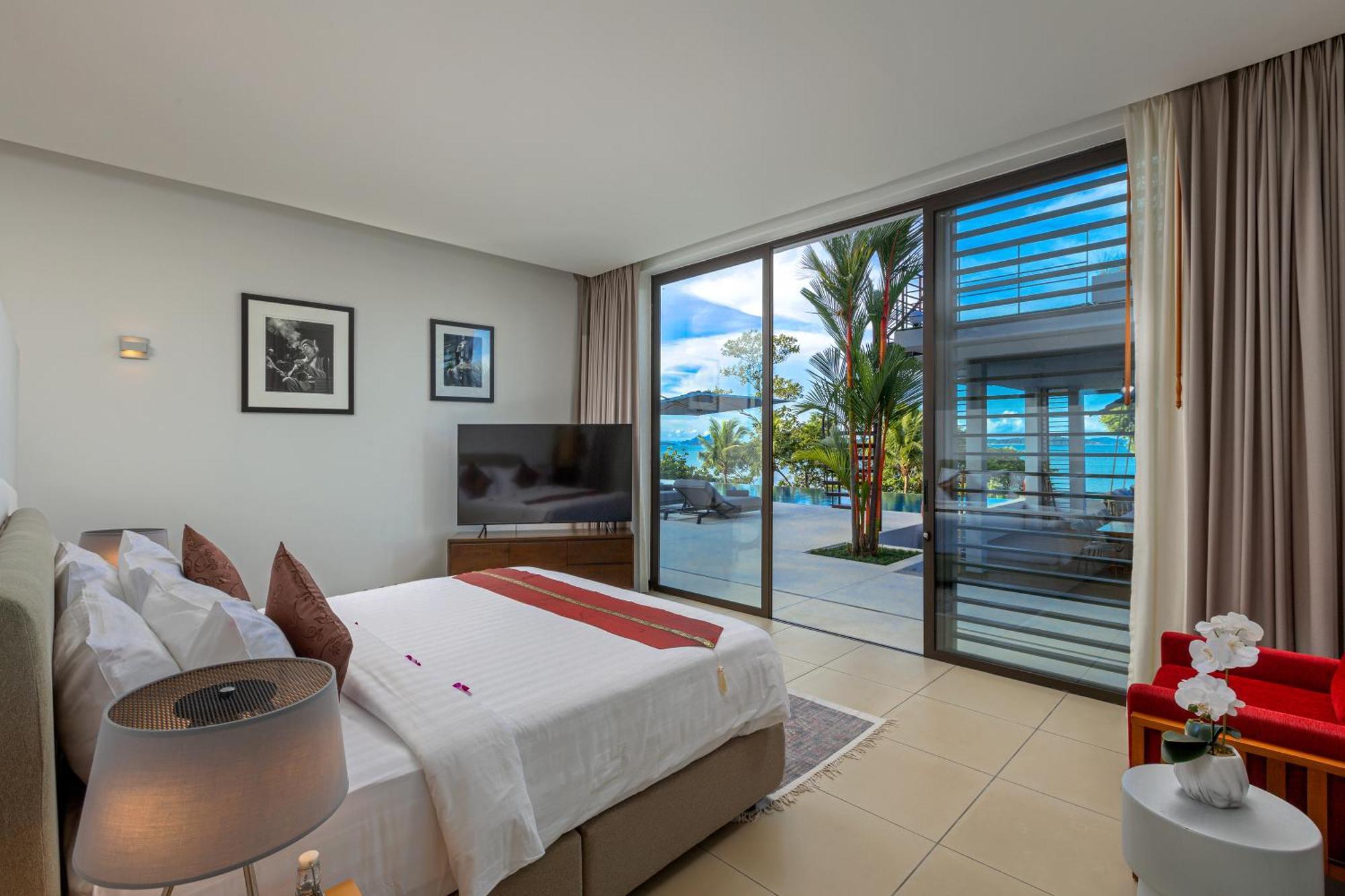 Arun Villa Phuket