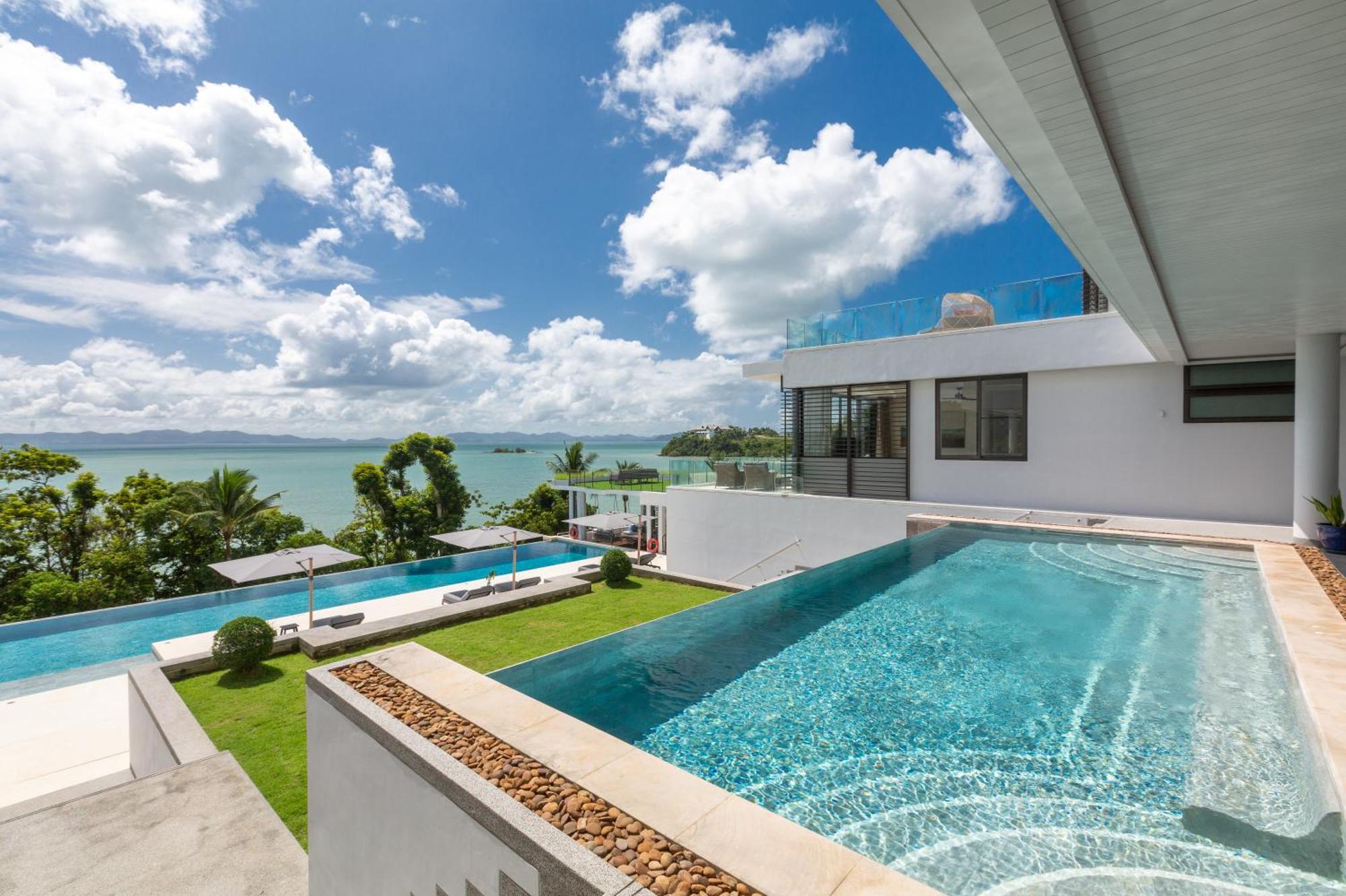 Arun Villa *