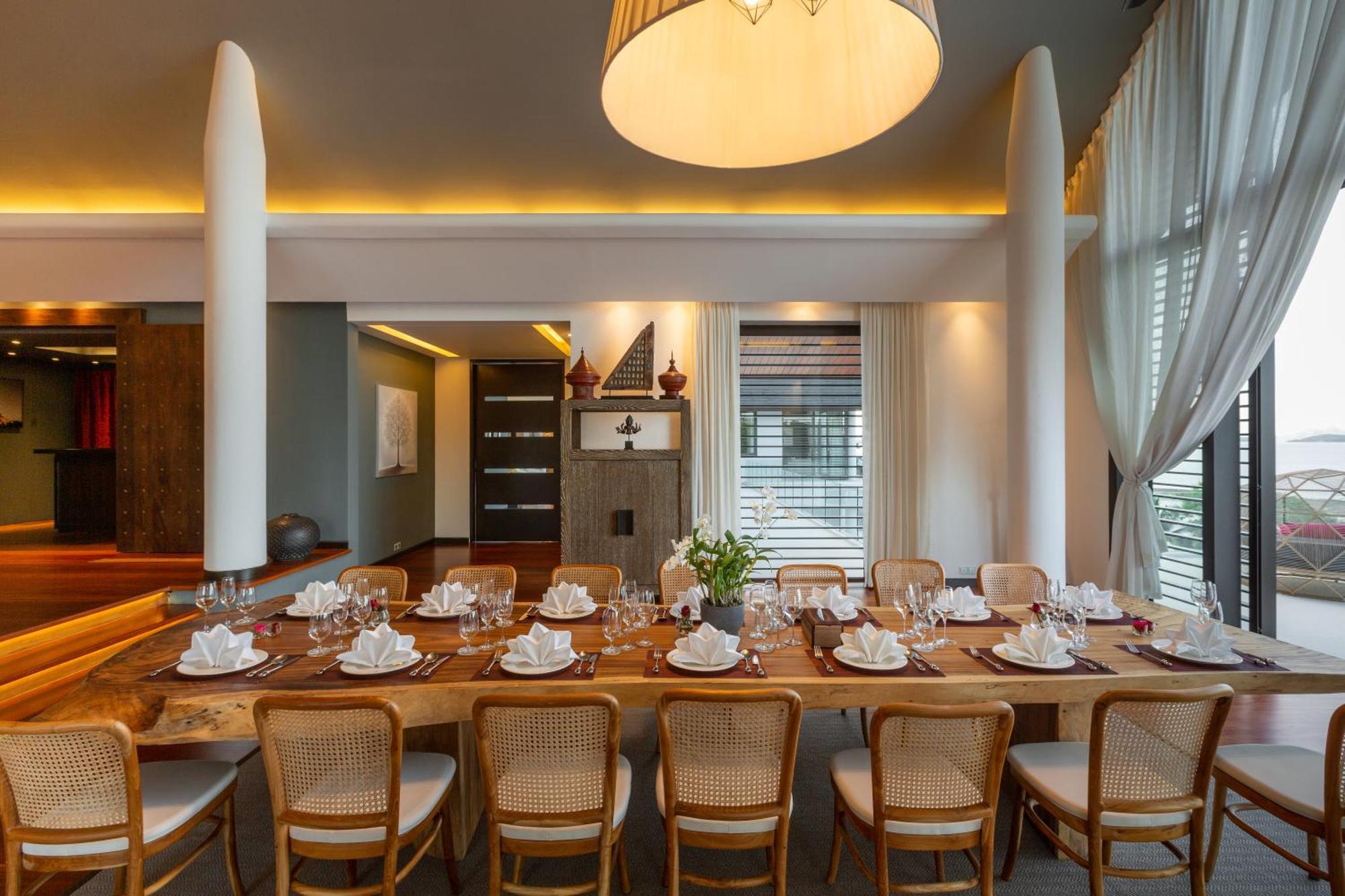 Arun Villa Phuket