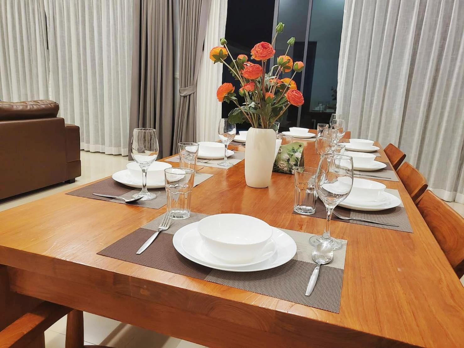 Villa E Near Bangtao Beach ,普吉高端社区邦涛区度假村私人泳池别墅 Bang Tao Beach (Phuket)