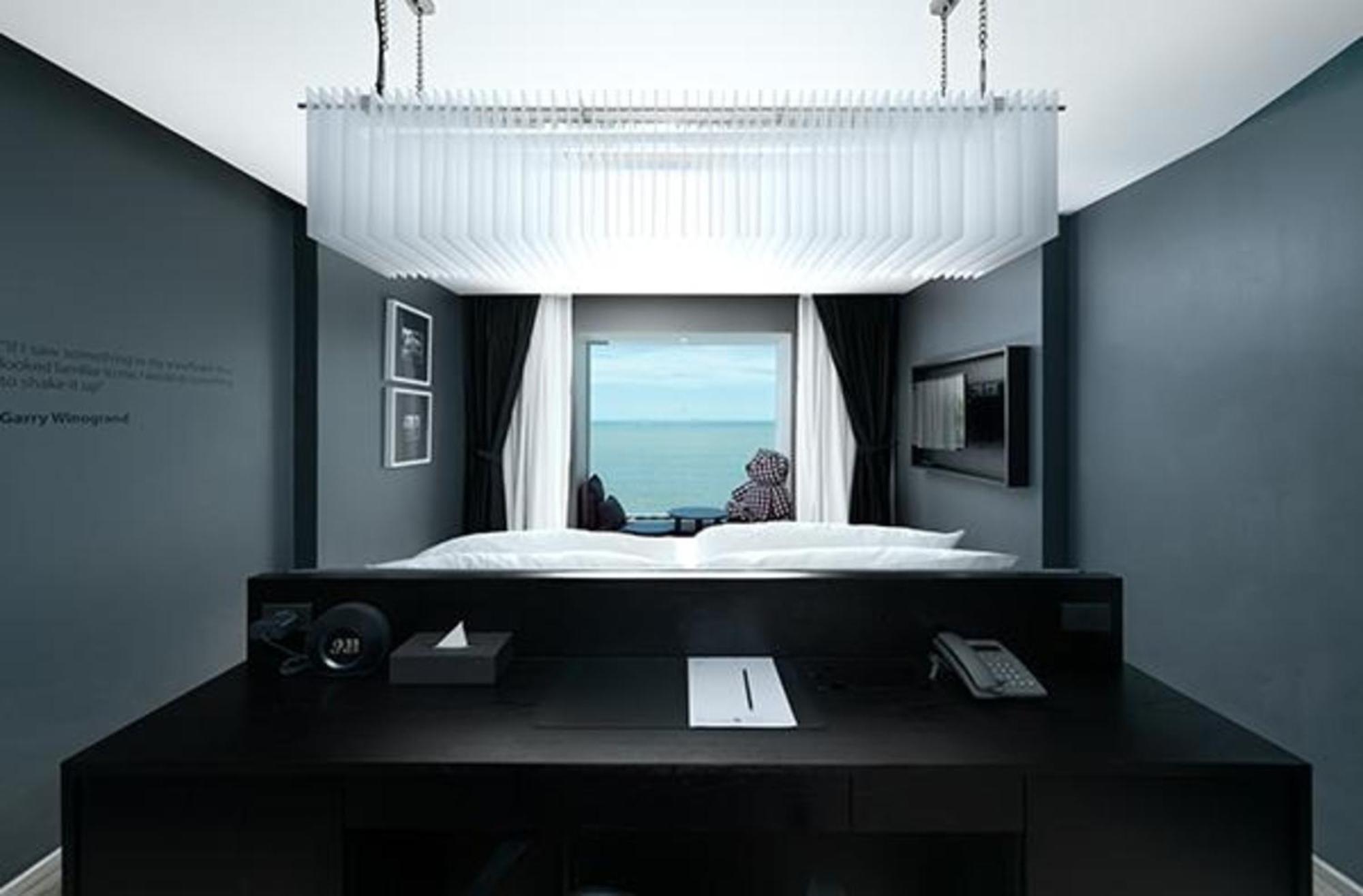 Foto Beachfront 5* Phuket