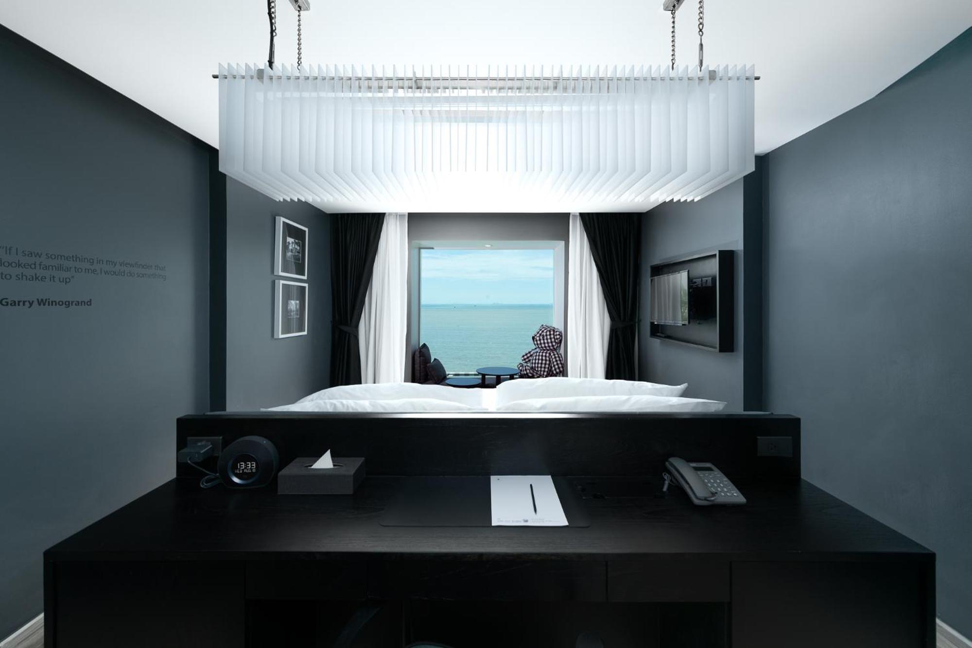 Foto Beachfront 5*